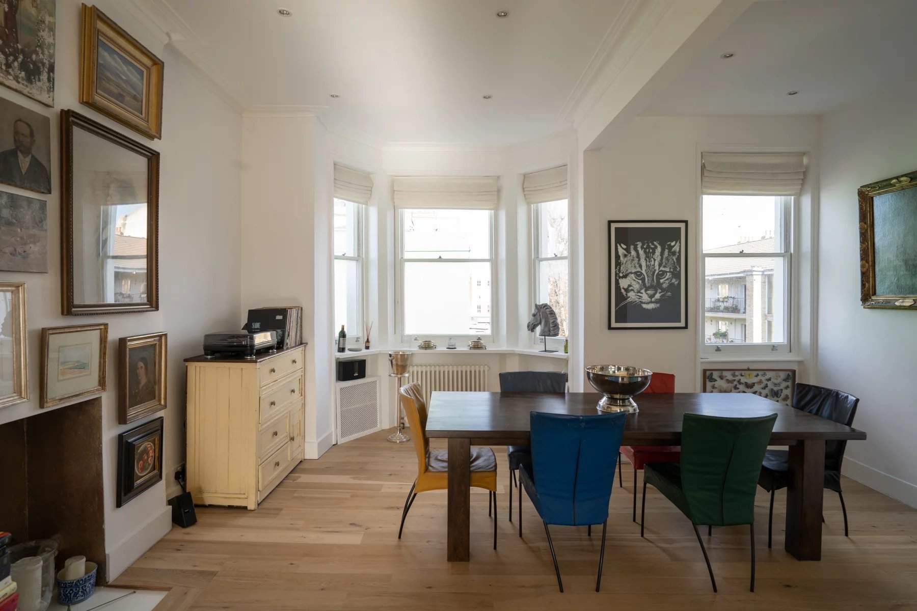 Colville Terrace, Notting Hill W11 picture 6