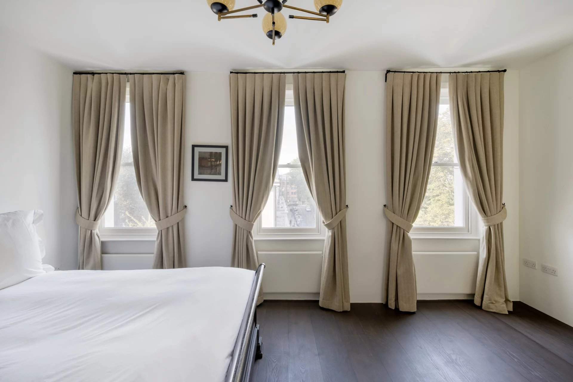 London  - Apartment 2 Bedrooms - picture 10