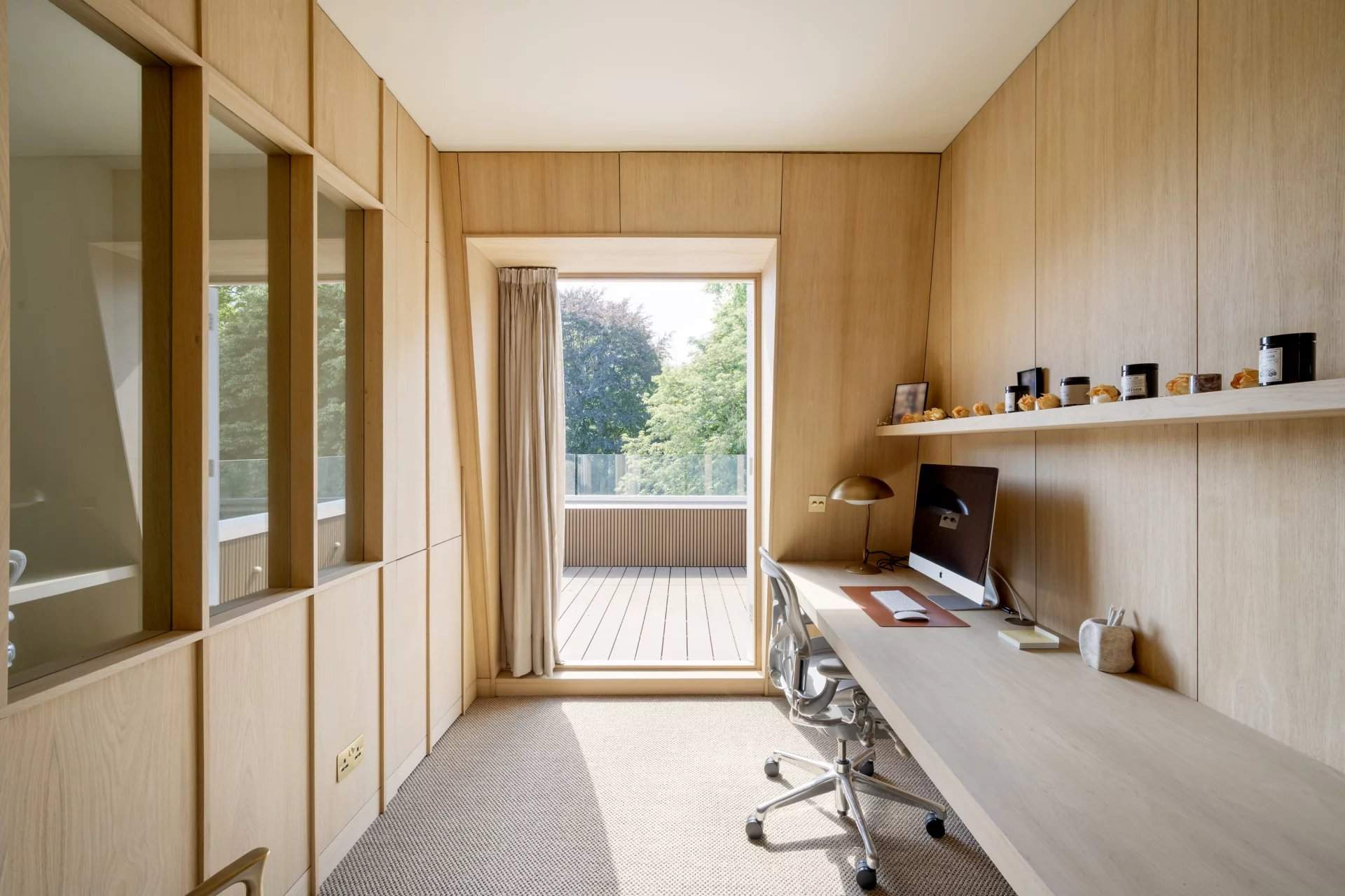 London  - Apartment 5 Bedrooms - picture 17