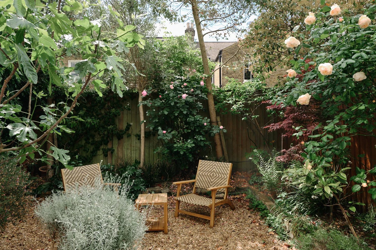 Dunmore Road, Queen's Park / Kensal picture 1