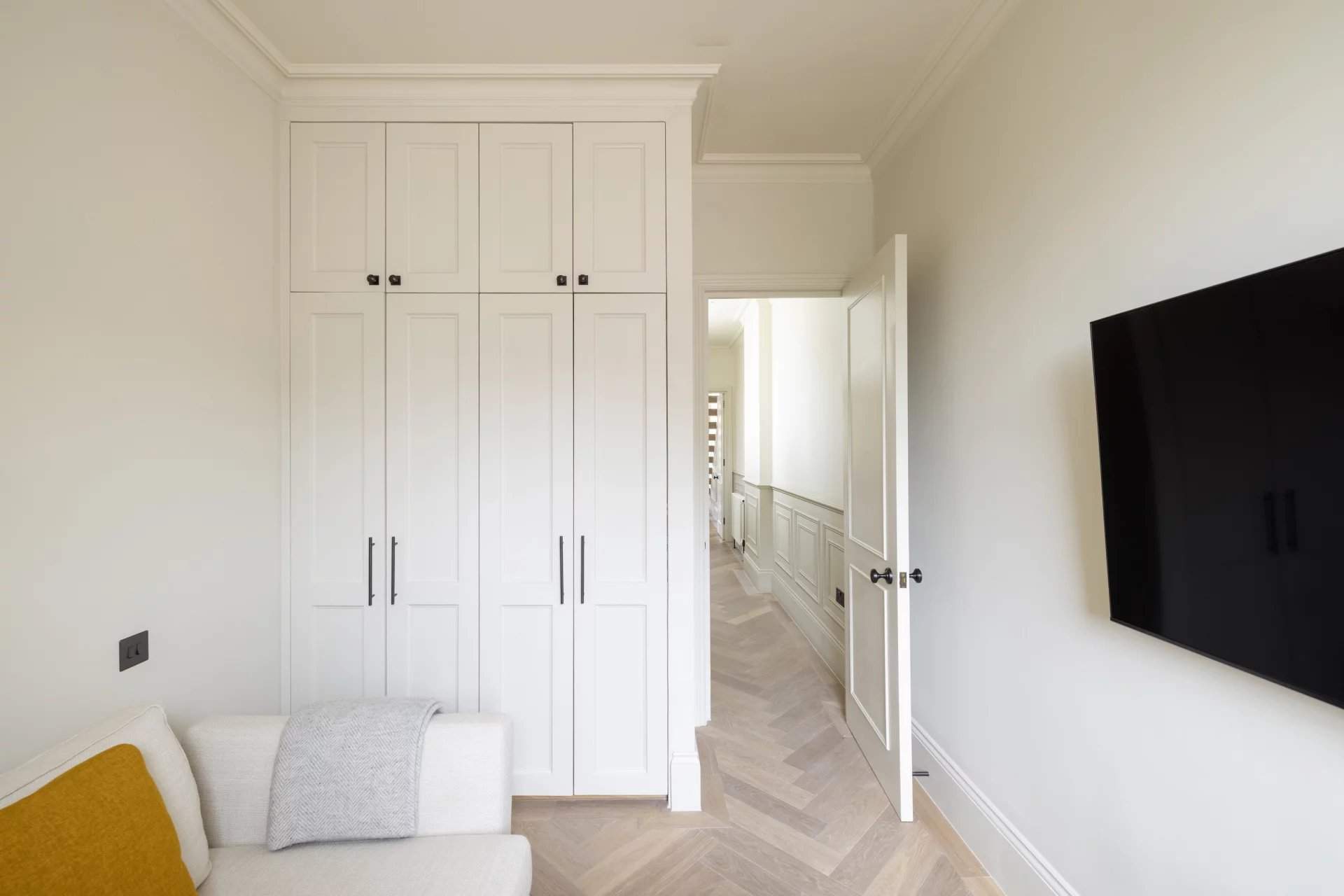 London  - Apartment 2 Bedrooms - picture 7