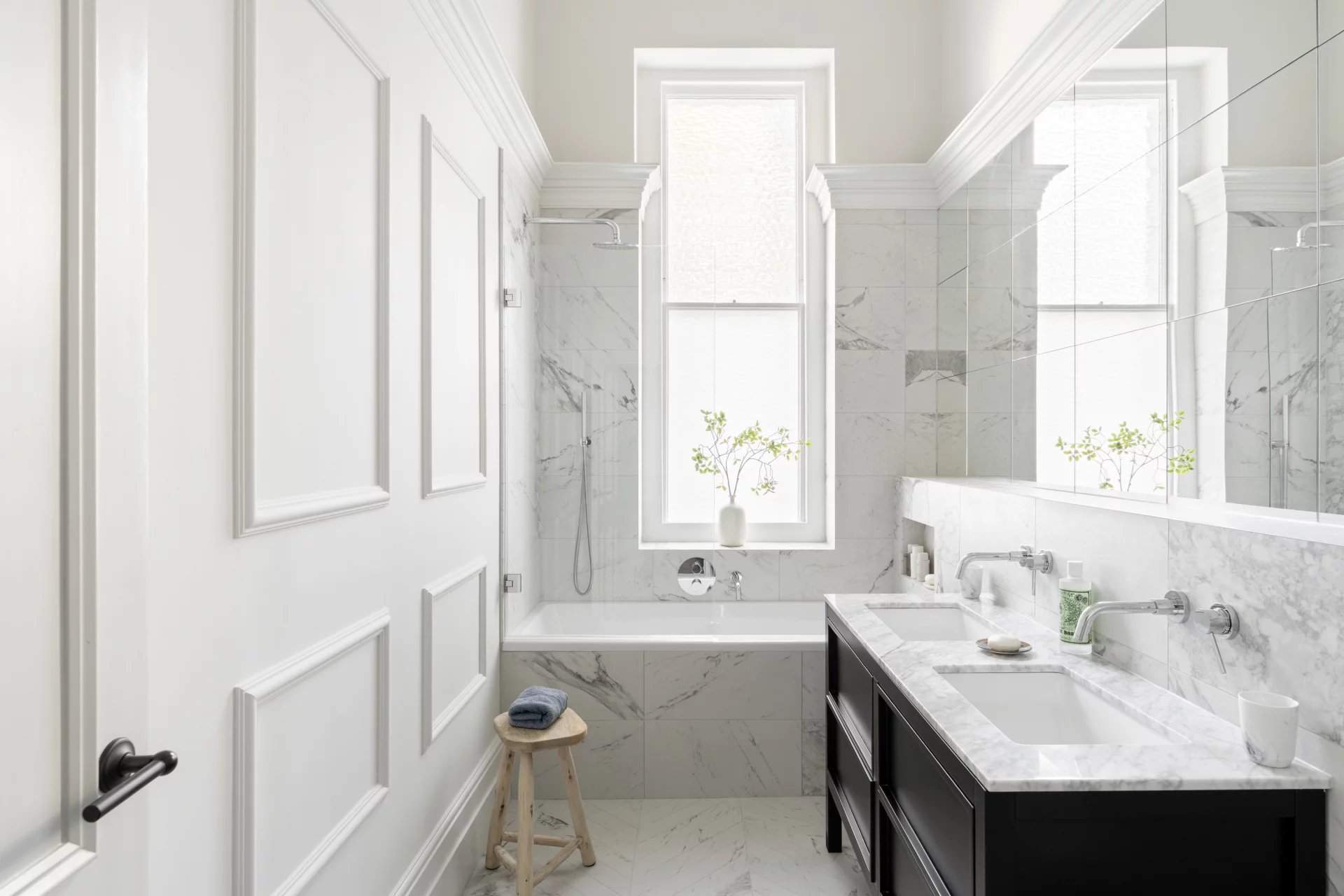 London  - Apartment 3 Bedrooms - picture 13