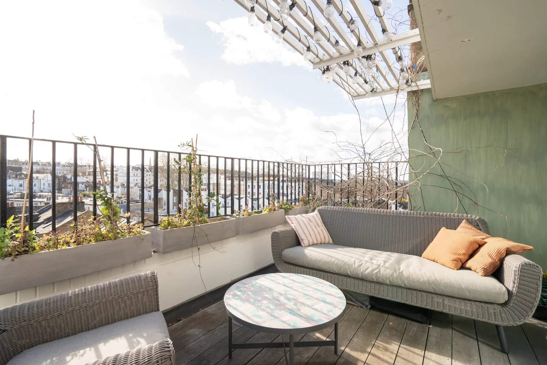 Colville Terrace, Notting Hill W11 picture 10