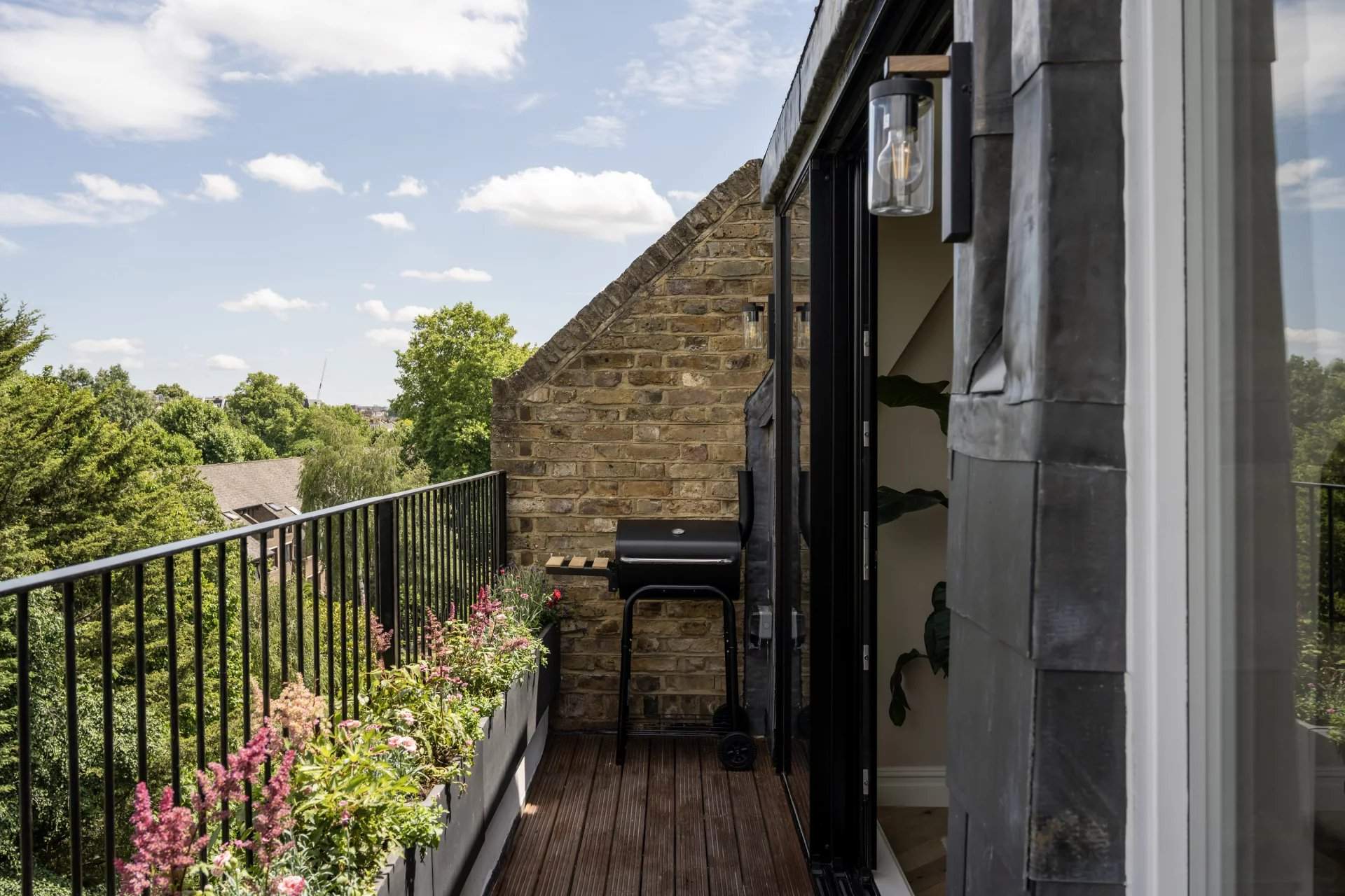 Aldridge Road Villas, Notting Hill W11 picture 6