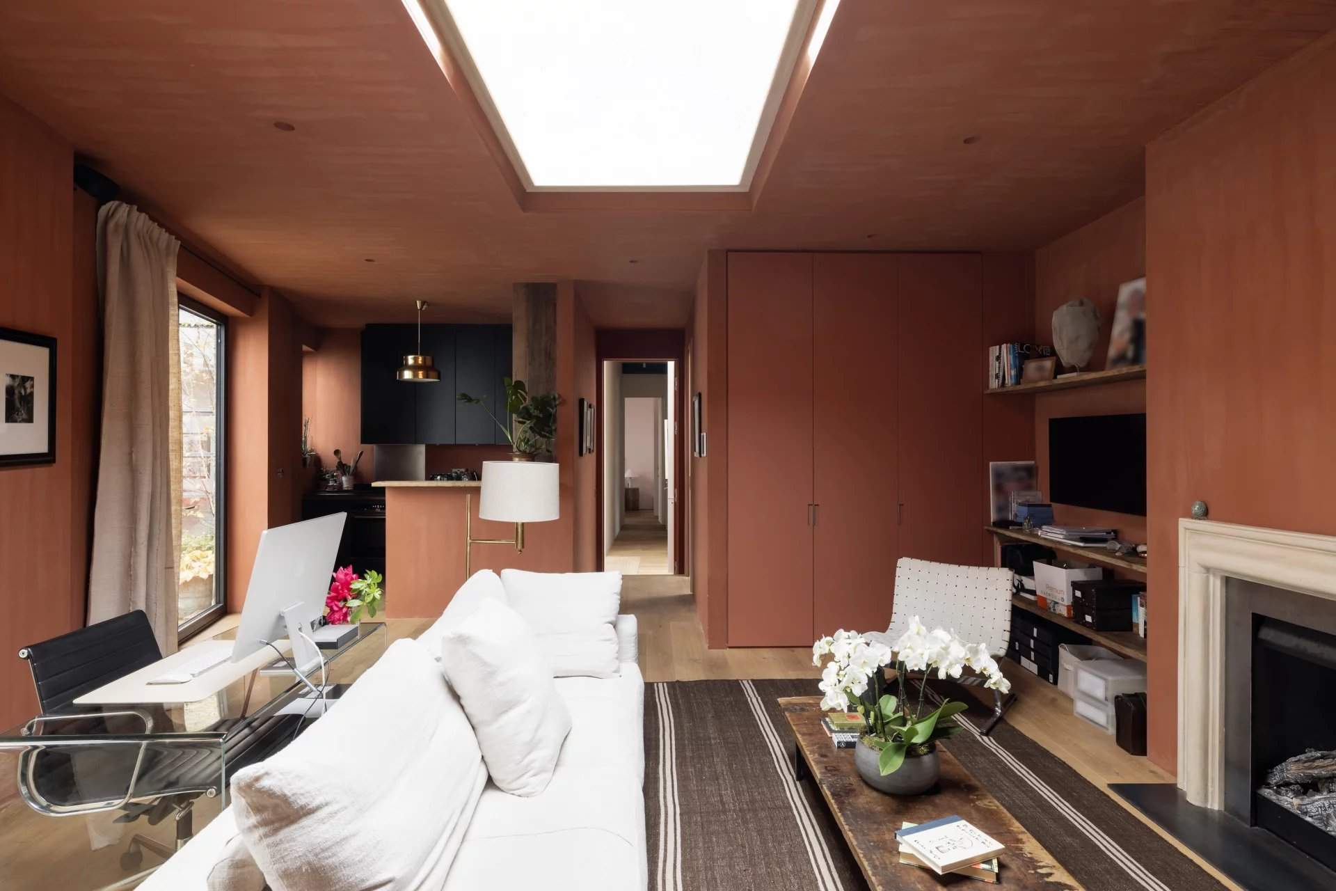 Pember House, Pember Road picture 17