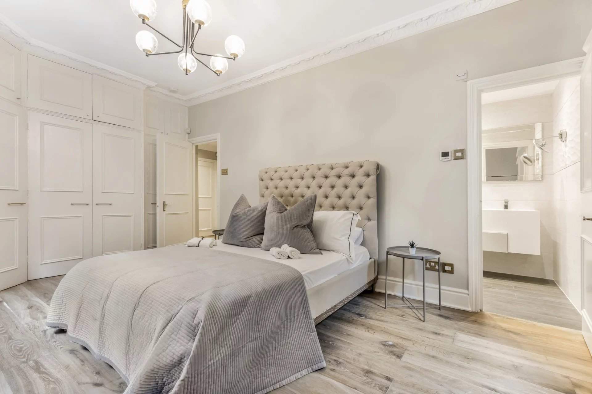 Sloane Gardens, Chelsea / South Kensington picture 4