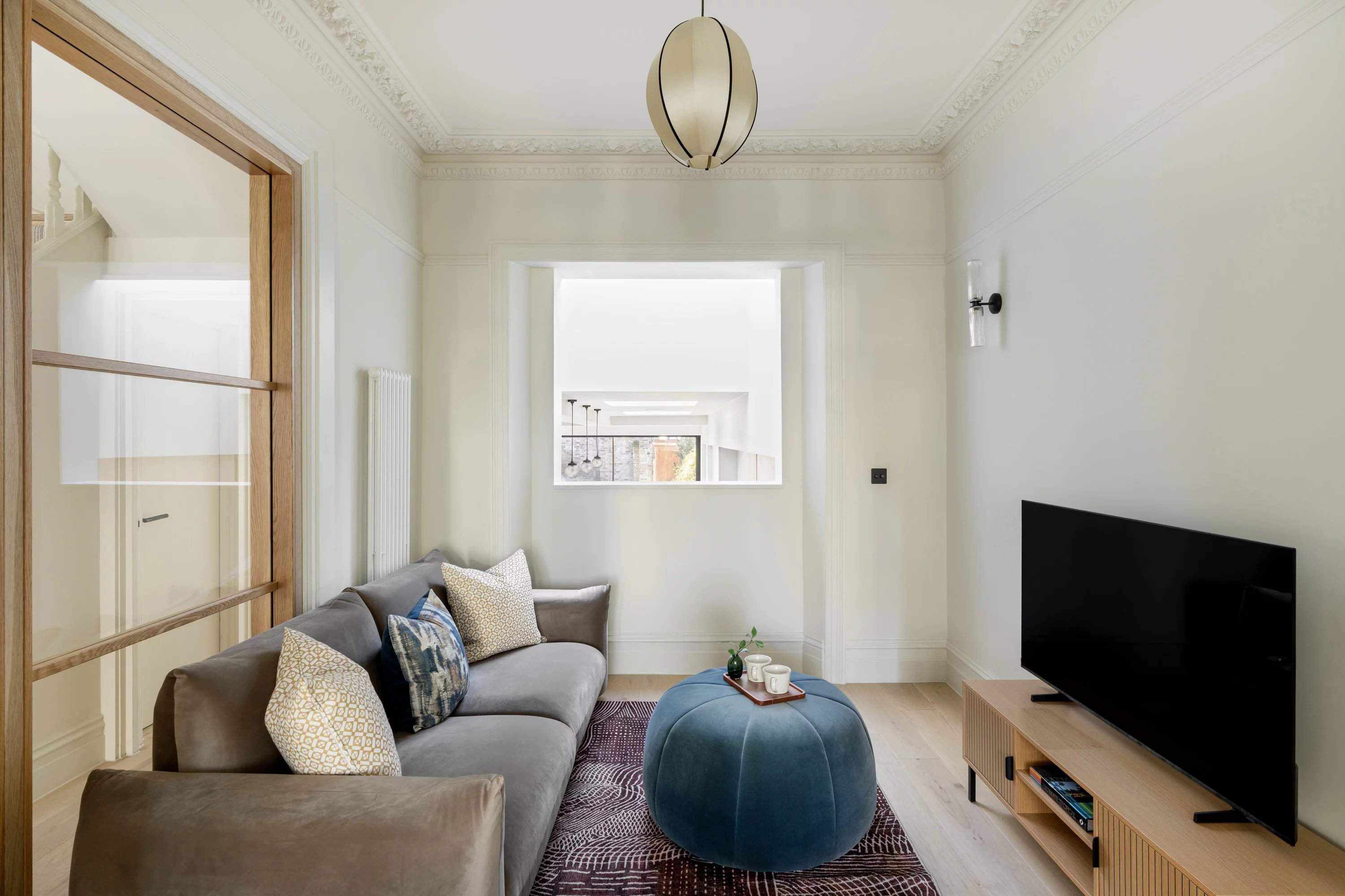 London  - Maison  - picture 6