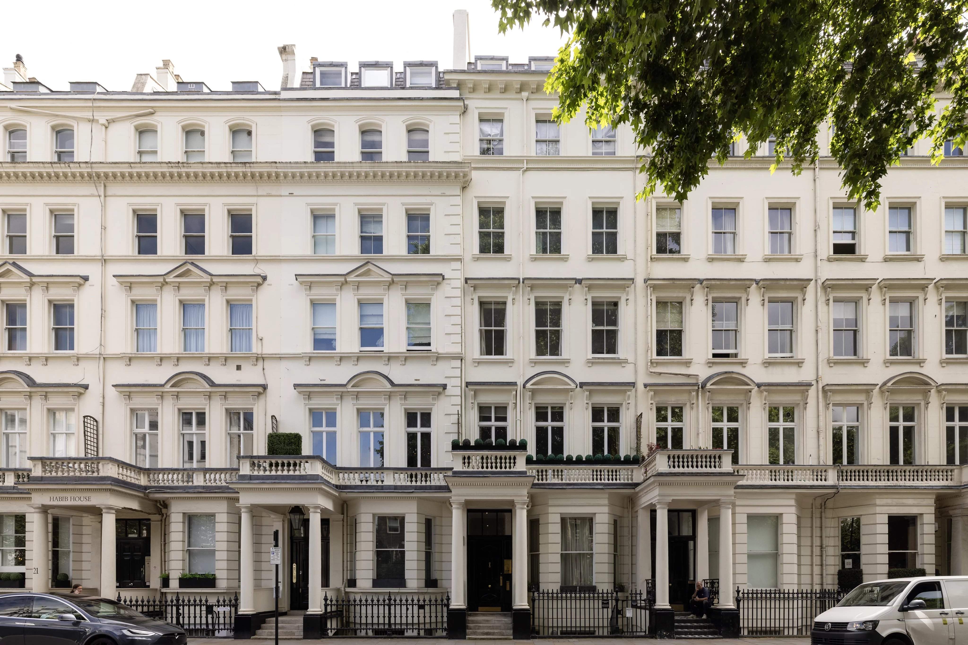 Stanhope Gardens, Chelsea / South Kensington picture 1