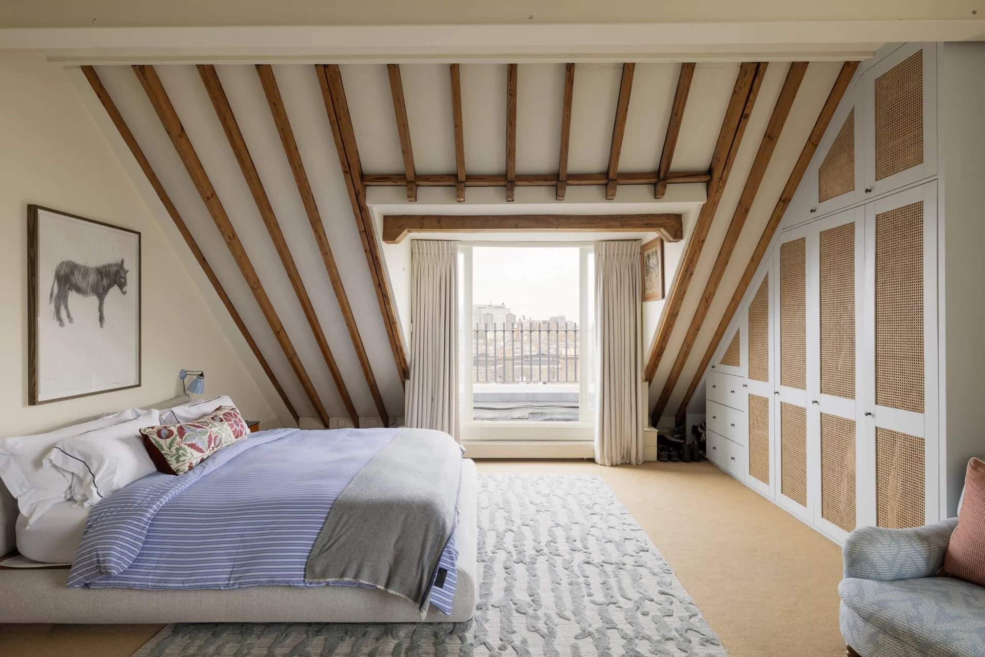 London  - Apartment 3 Bedrooms - picture 13