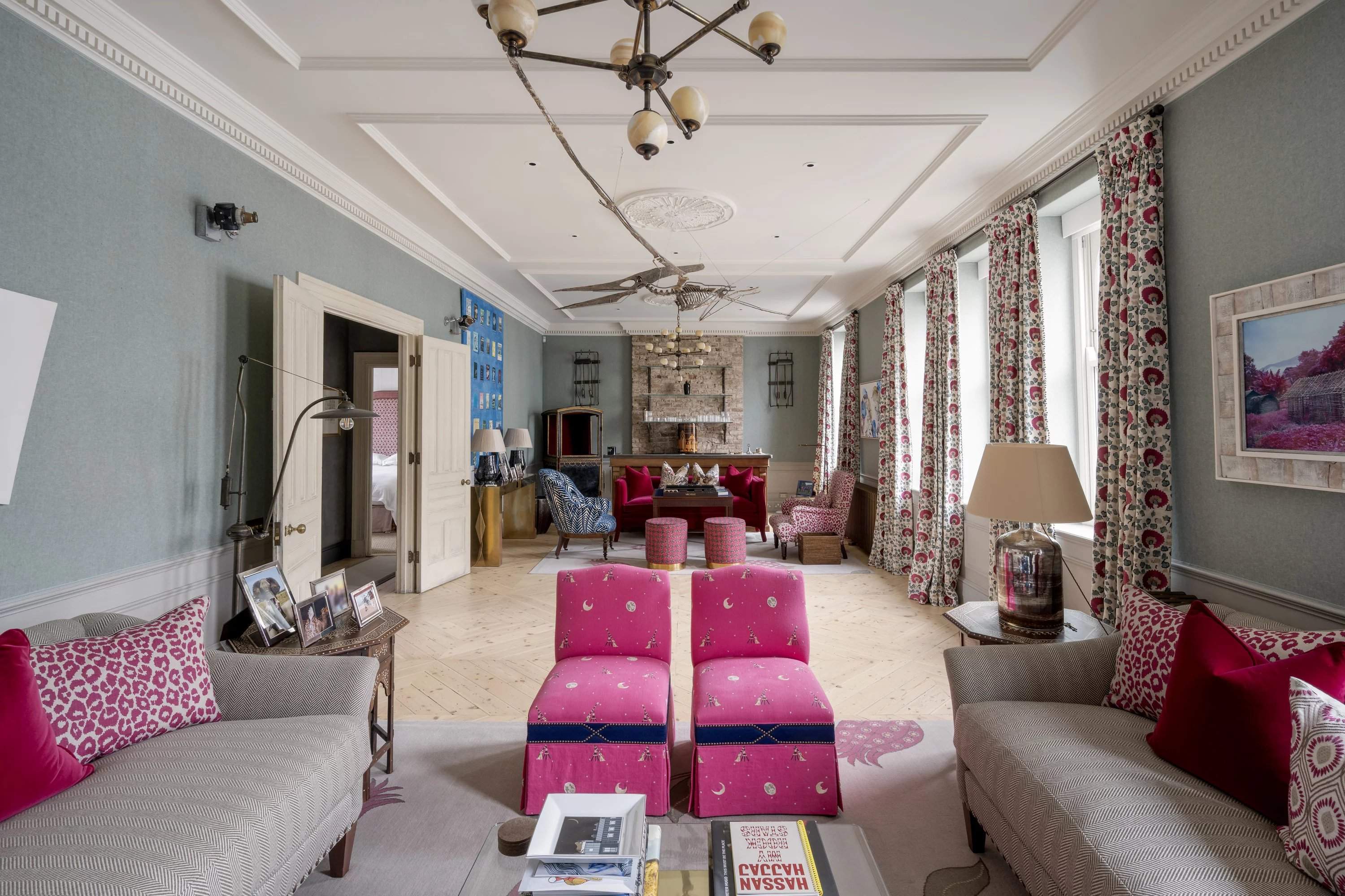 London  - Maison  - picture 3