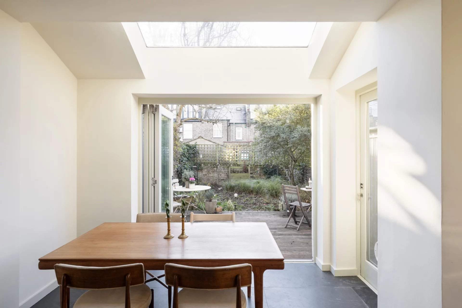 London  - Maison de ville  - picture 6