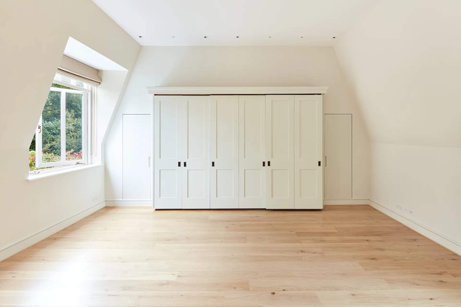 London  - Townhouse 6 Bedrooms - picture 12