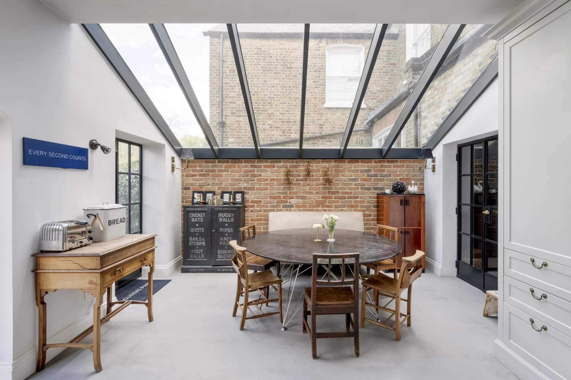London  - Townhouse  - picture 9