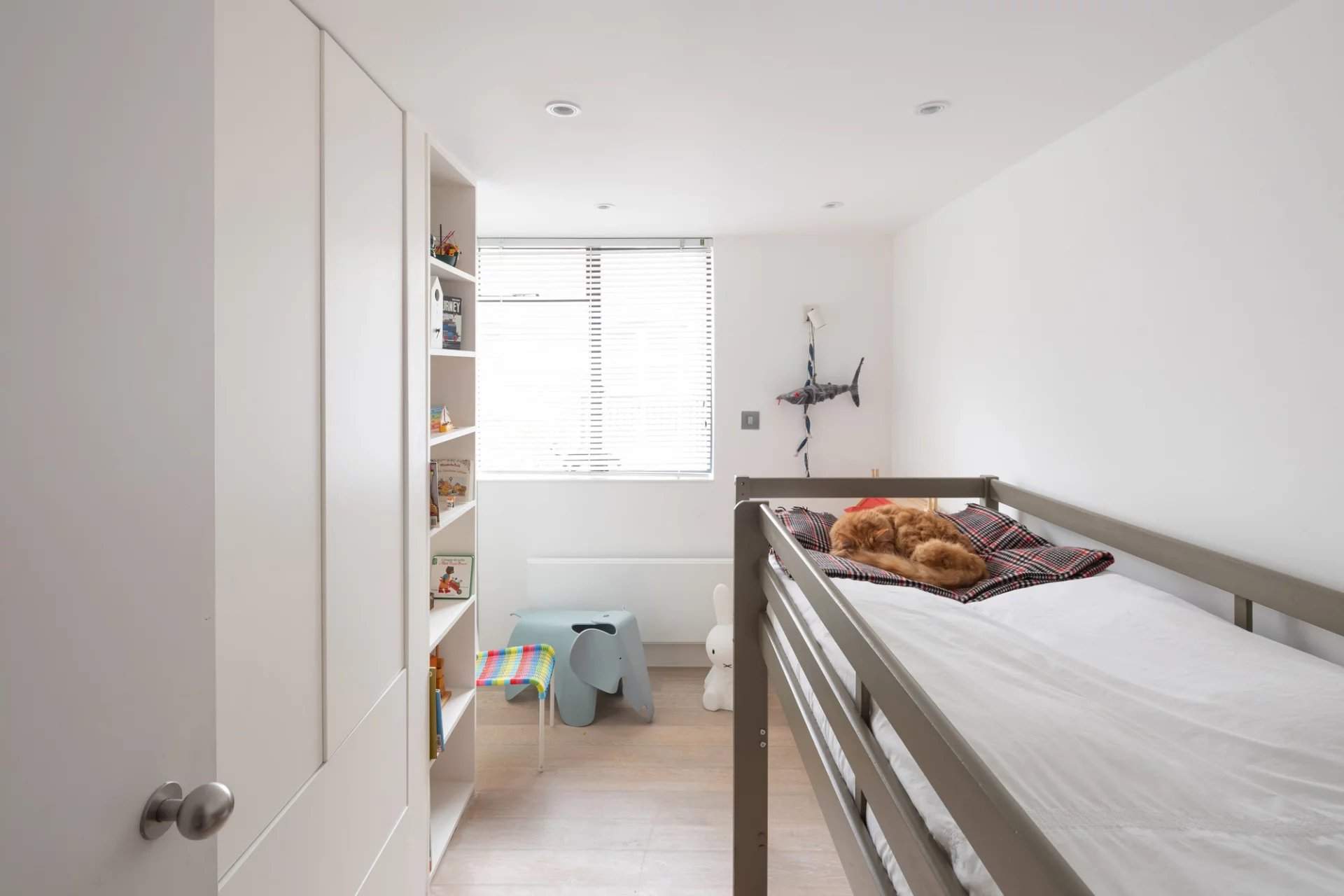 London  - Maison  - picture 11