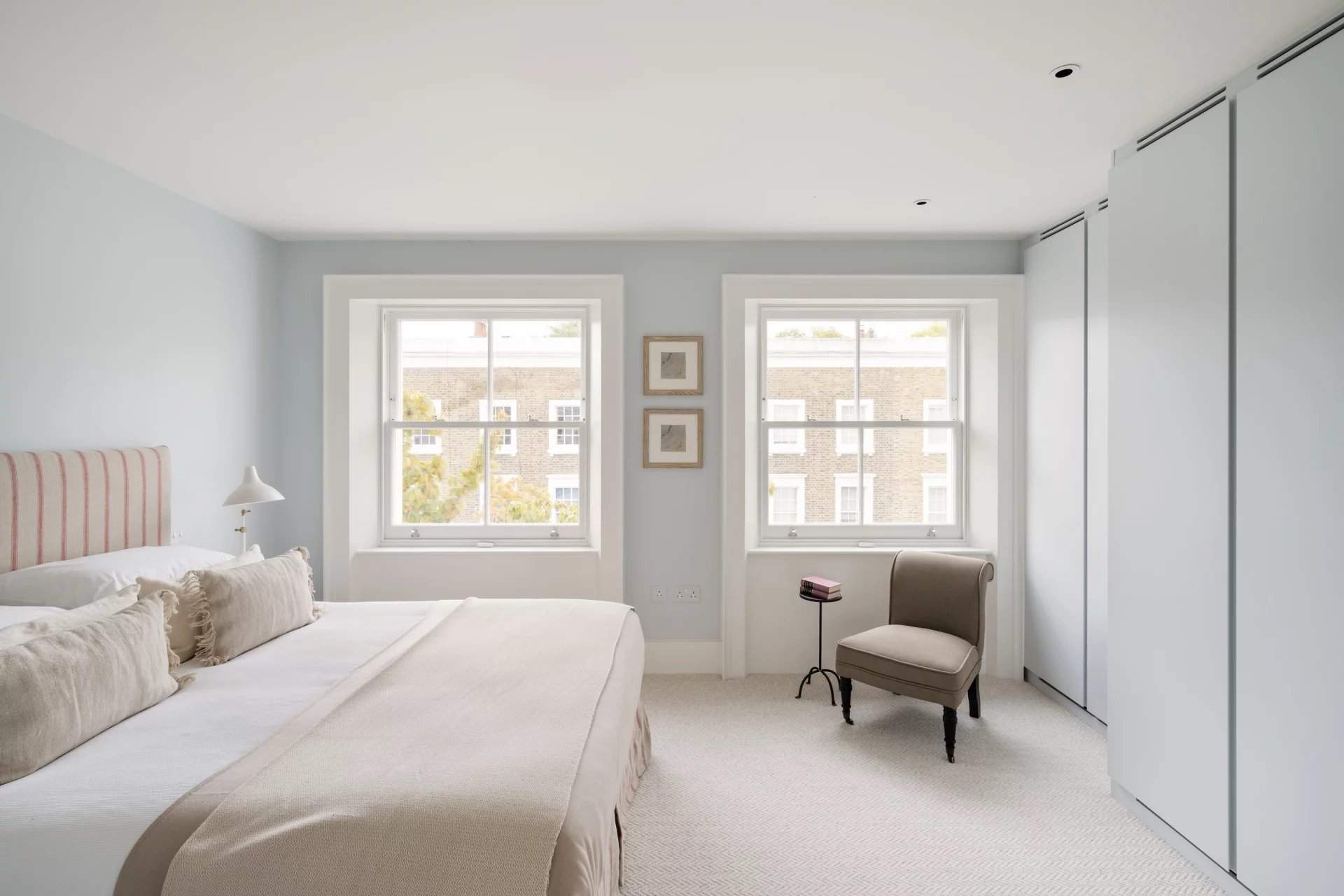 London  - House 4 Bedrooms - picture 14