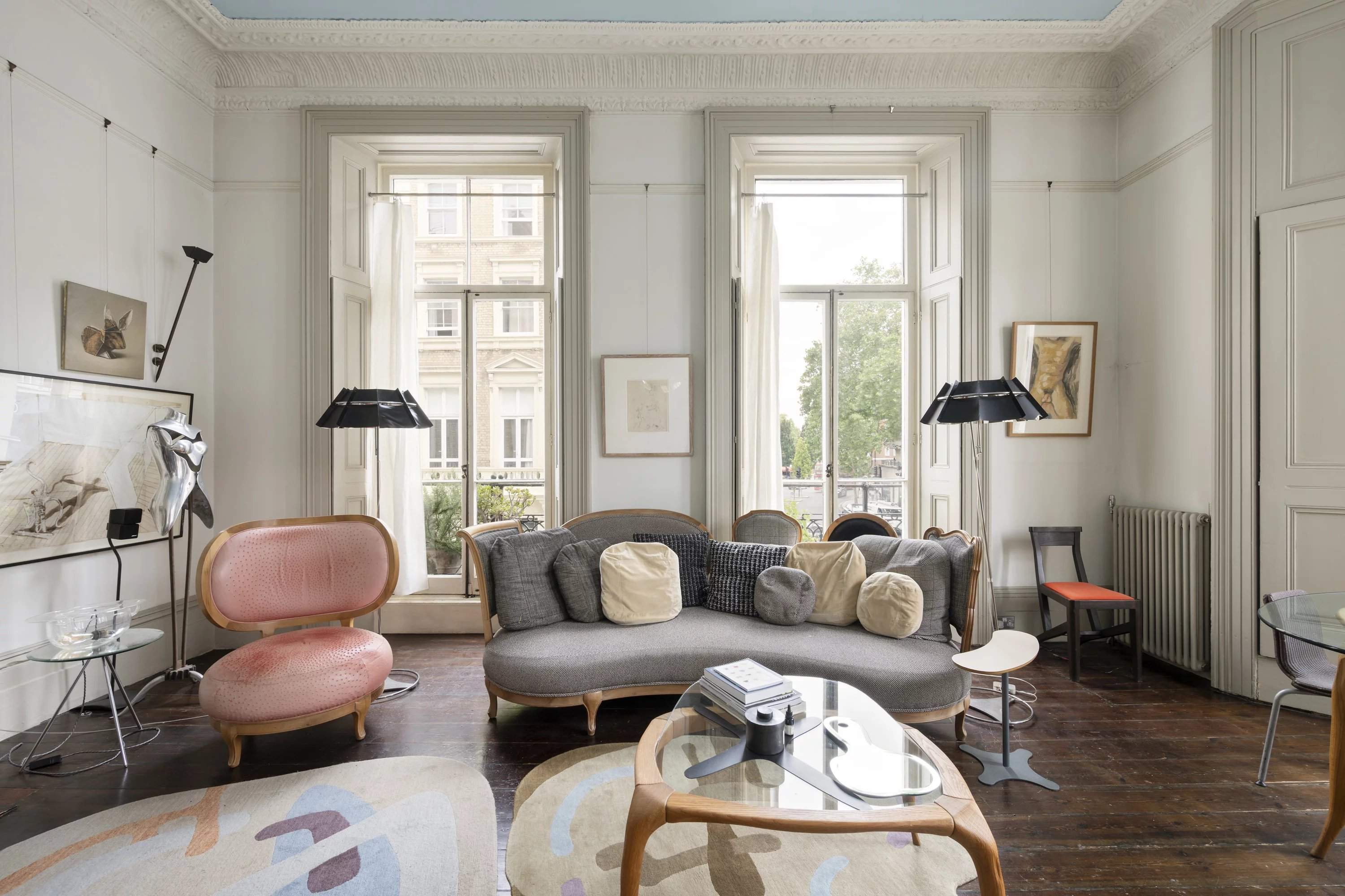 Glendower Place, Chelsea / South Kensington picture 1