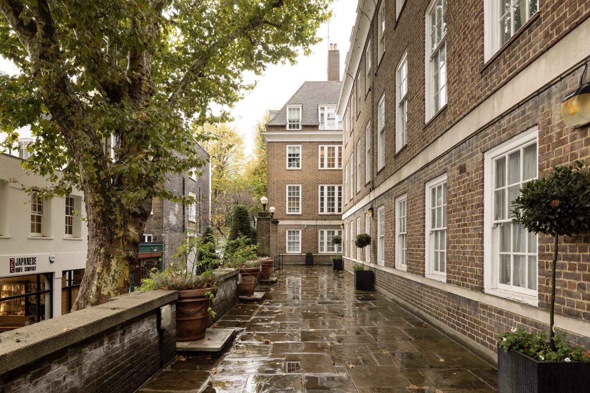 London  - Piso  - picture 12