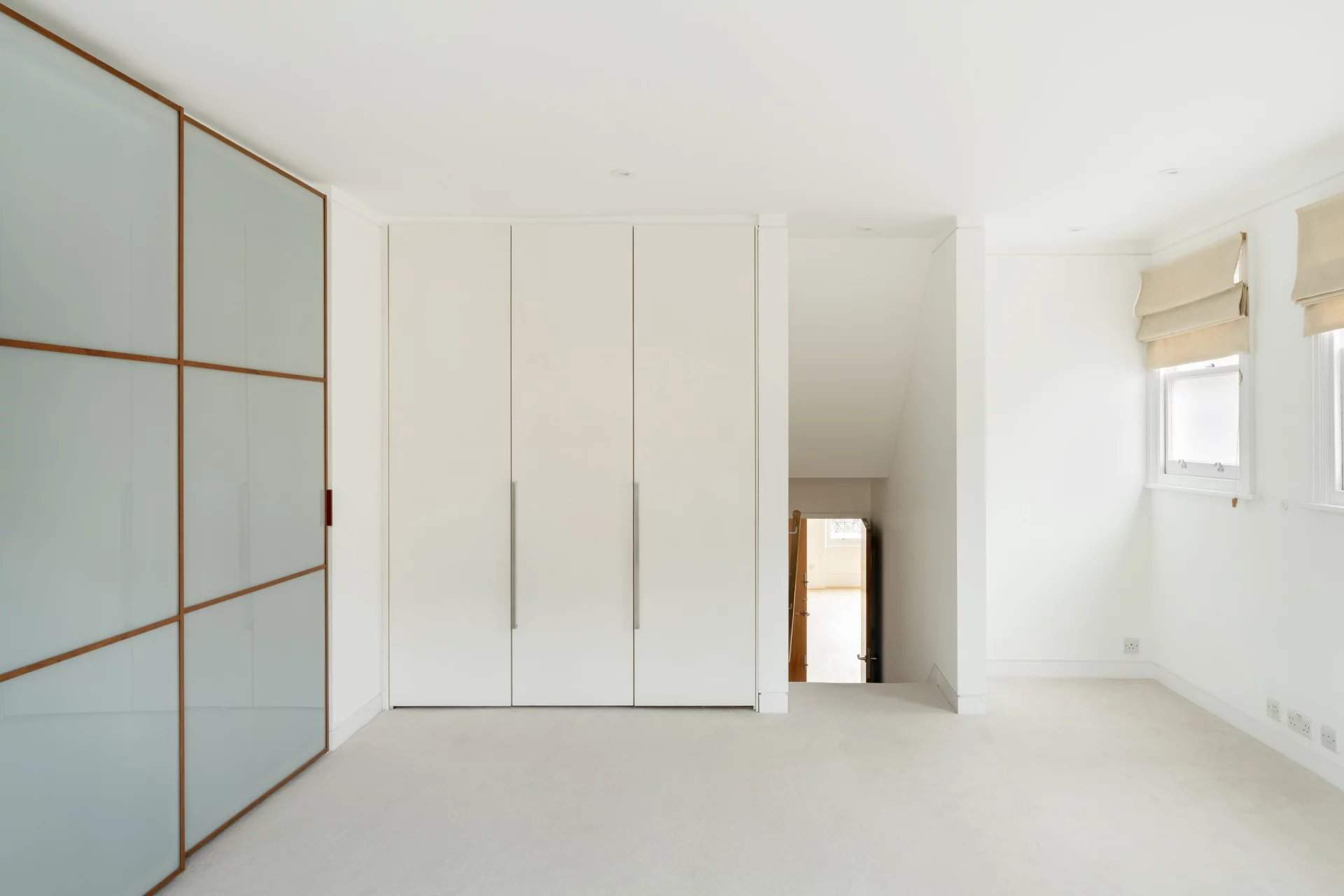 London  - Apartment 2 Bedrooms - picture 8