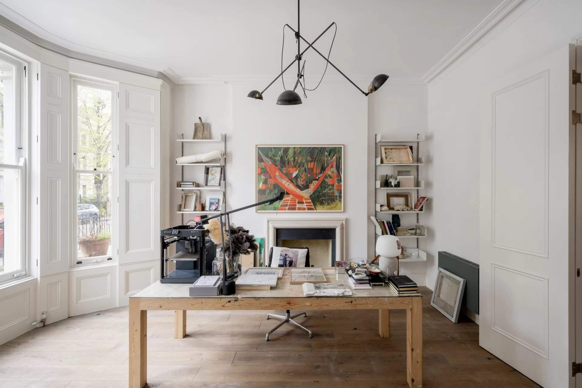 London  - Maison  - picture 7