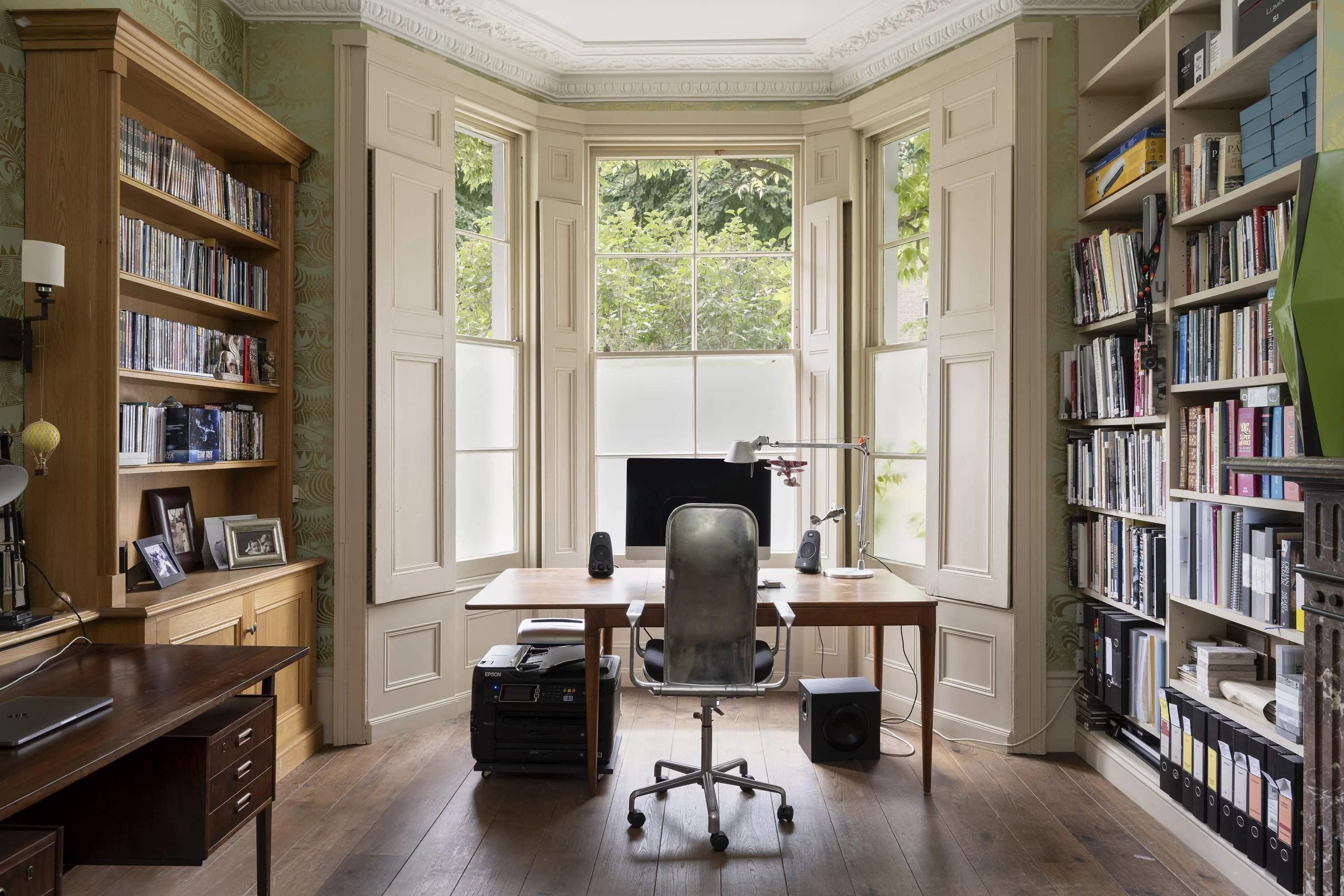 London  - Maison  - picture 8