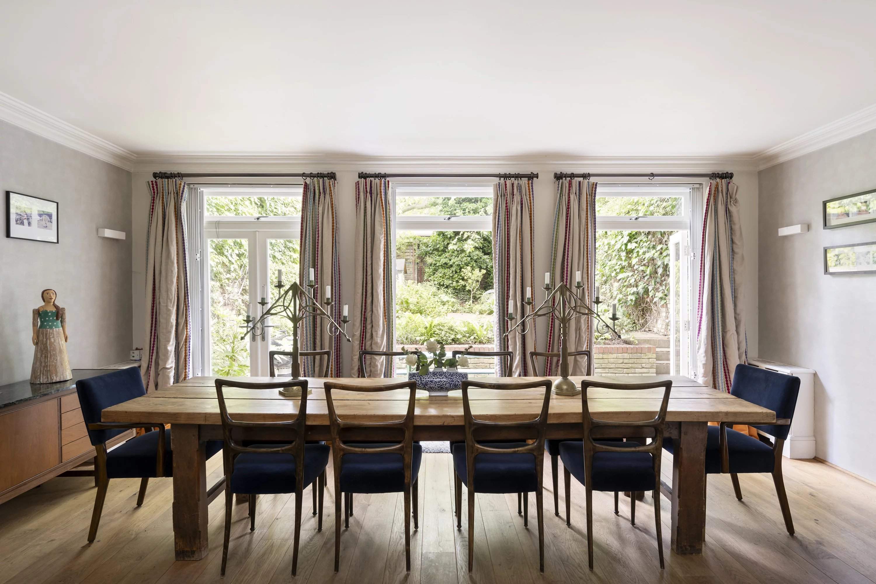 London  - Maison  - picture 6