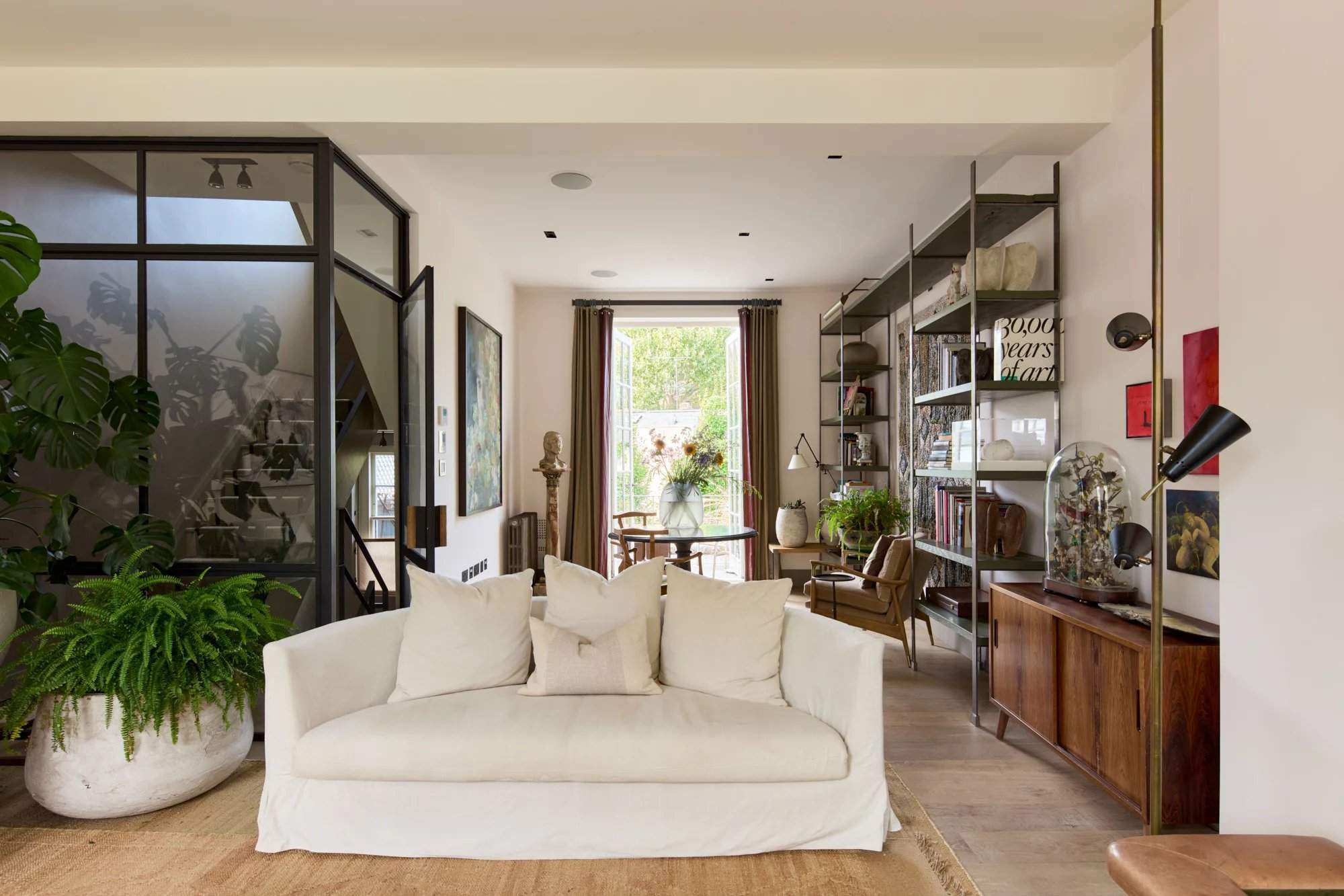 Chepstow Crescent, Notting Hill picture 2