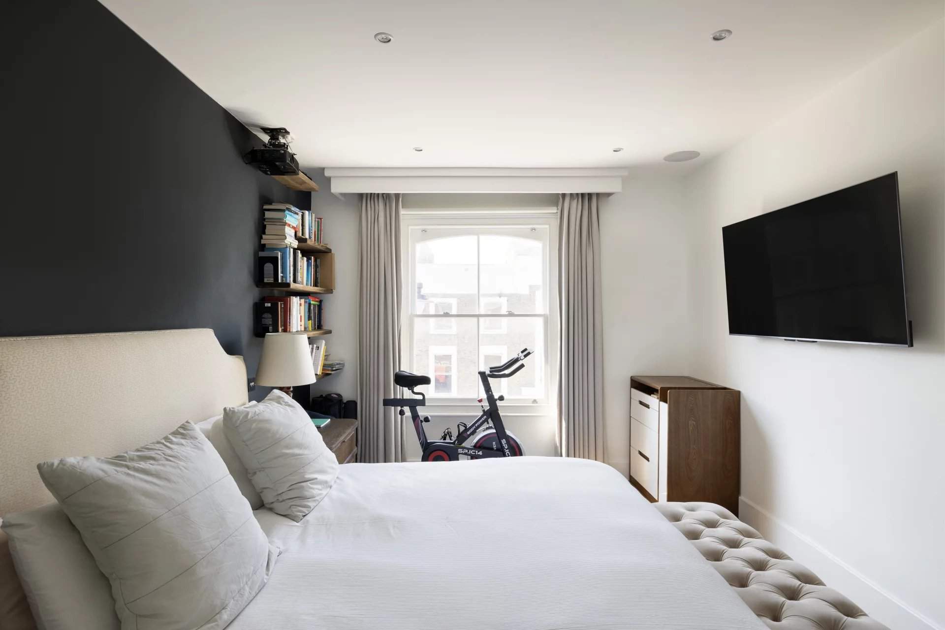 London  - Appartement  - picture 7