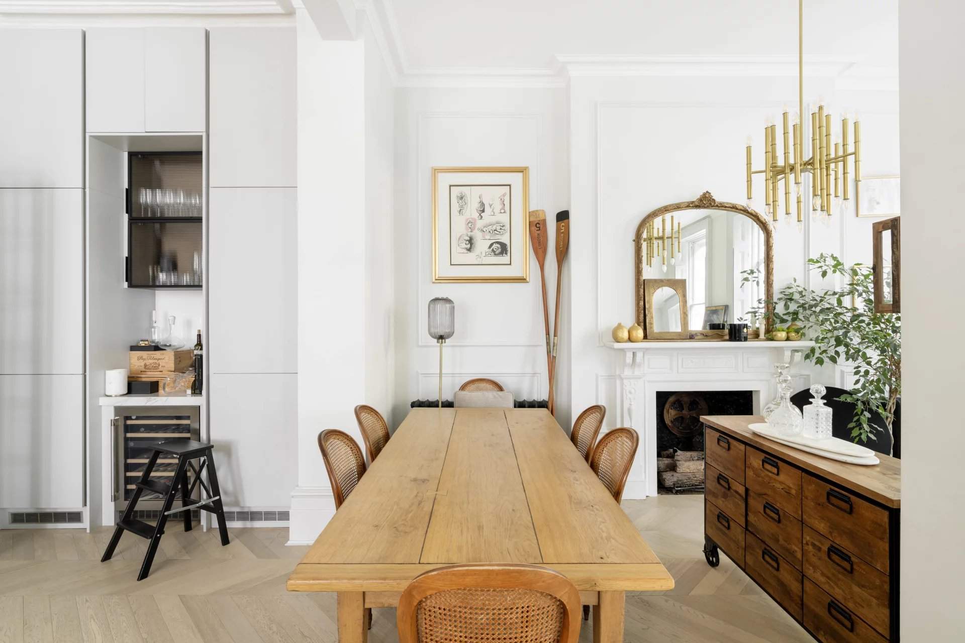 London  - Apartment 3 Bedrooms - picture 6