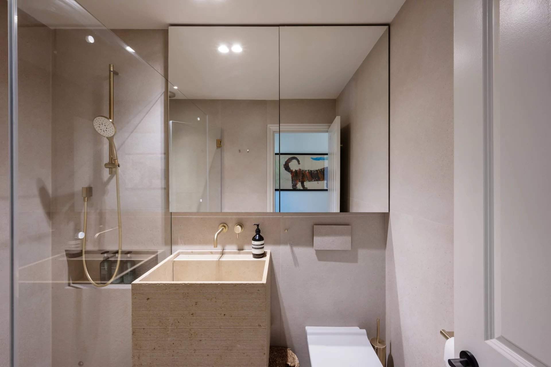 London  - Apartment 5 Bedrooms - picture 16