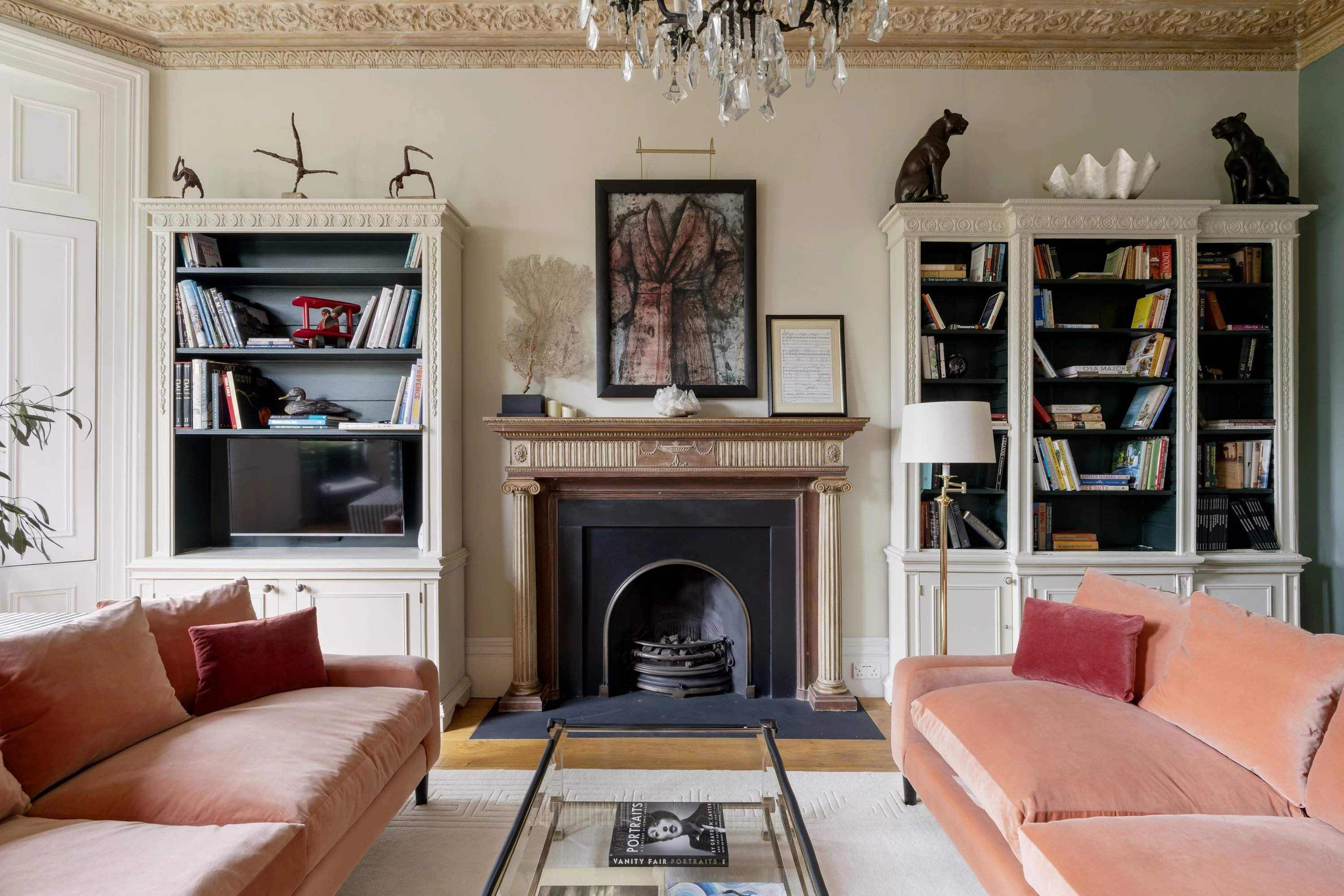 Arundel Gardens, Notting Hill W11 picture 1