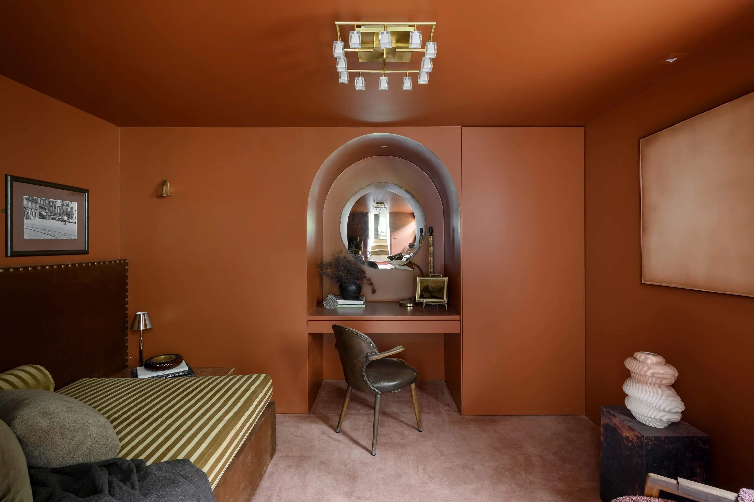 London  - Appartement  - picture 15