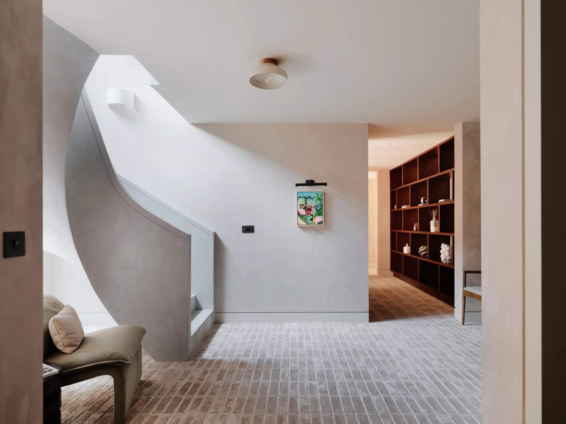 London  - House 5 Bedrooms - picture 16