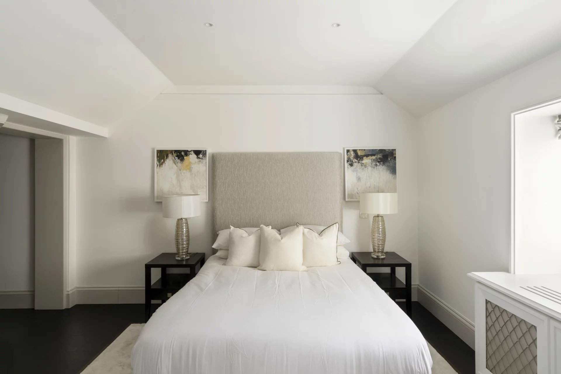 London  - Apartment 2 Bedrooms - picture 10