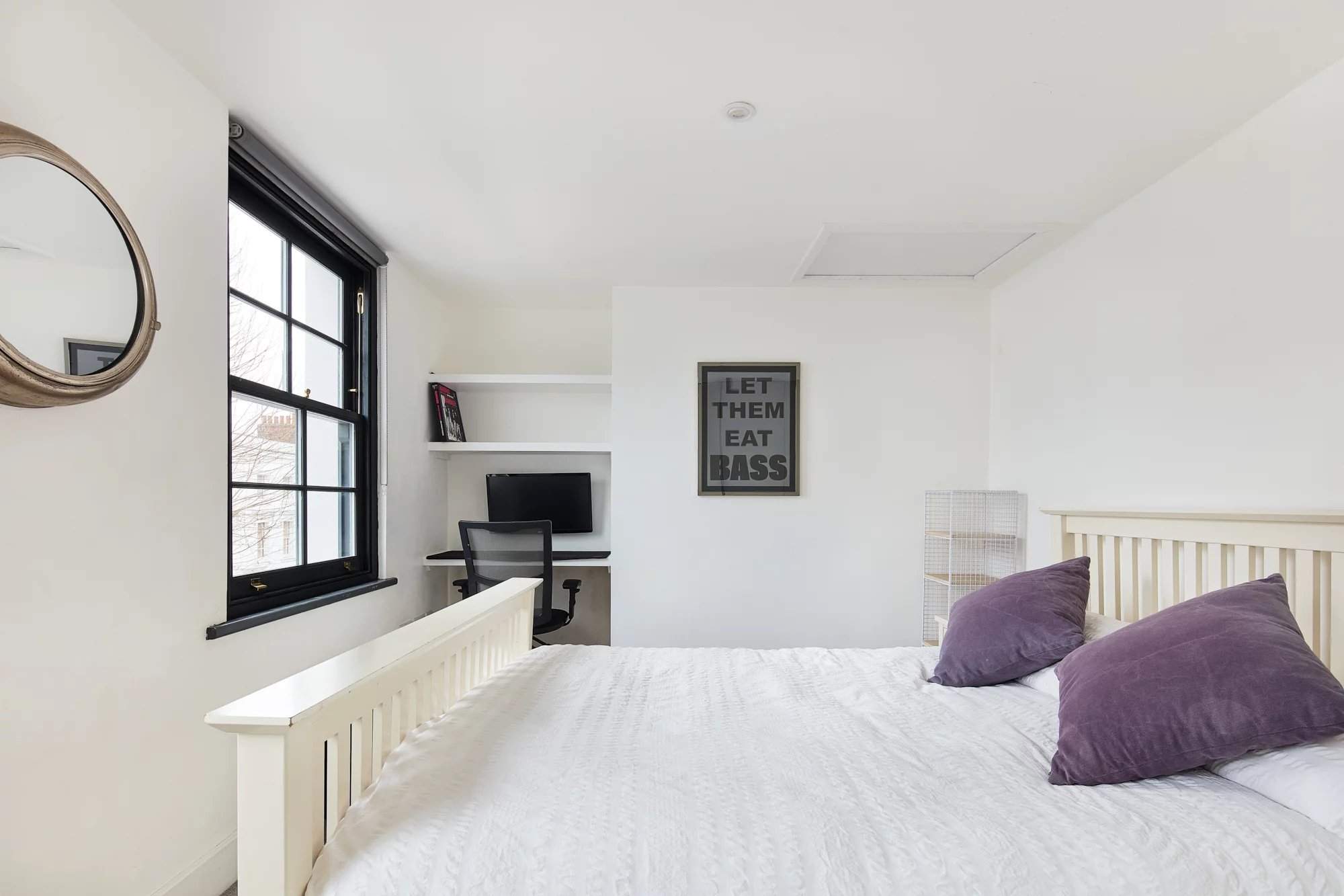 London  - Maison  - picture 12