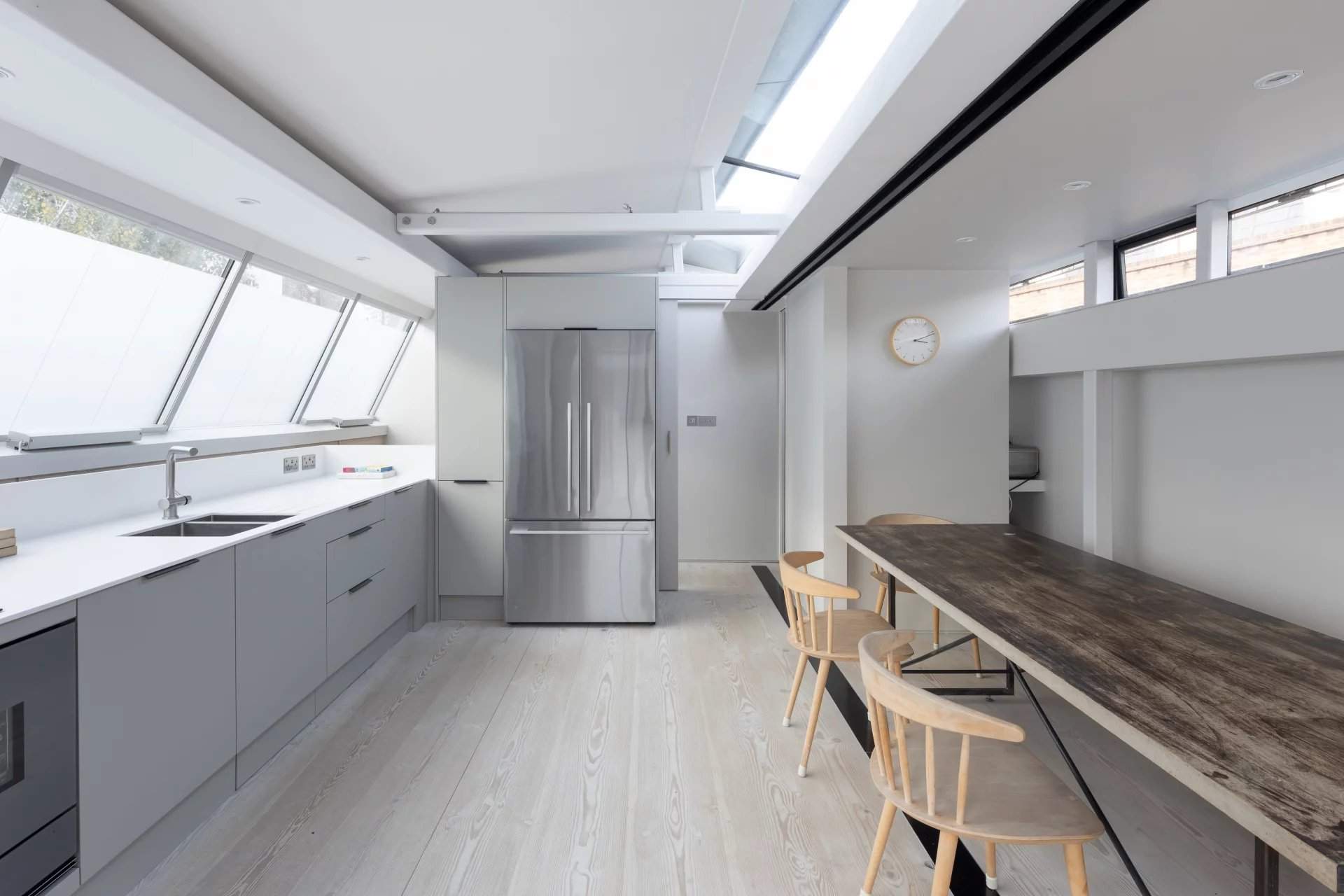 London  - Maison  - picture 7