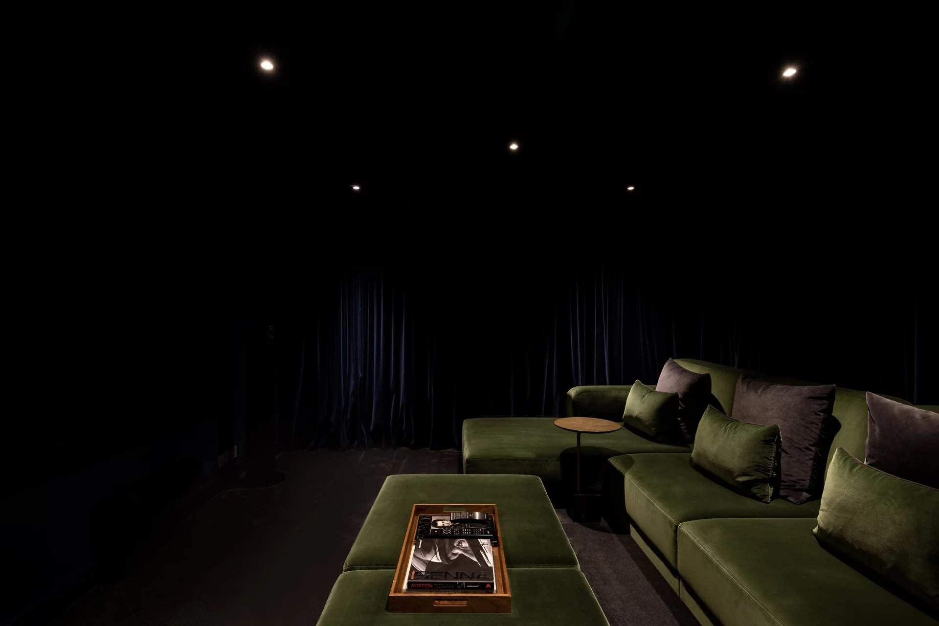 The Grove, Highgate picture 9