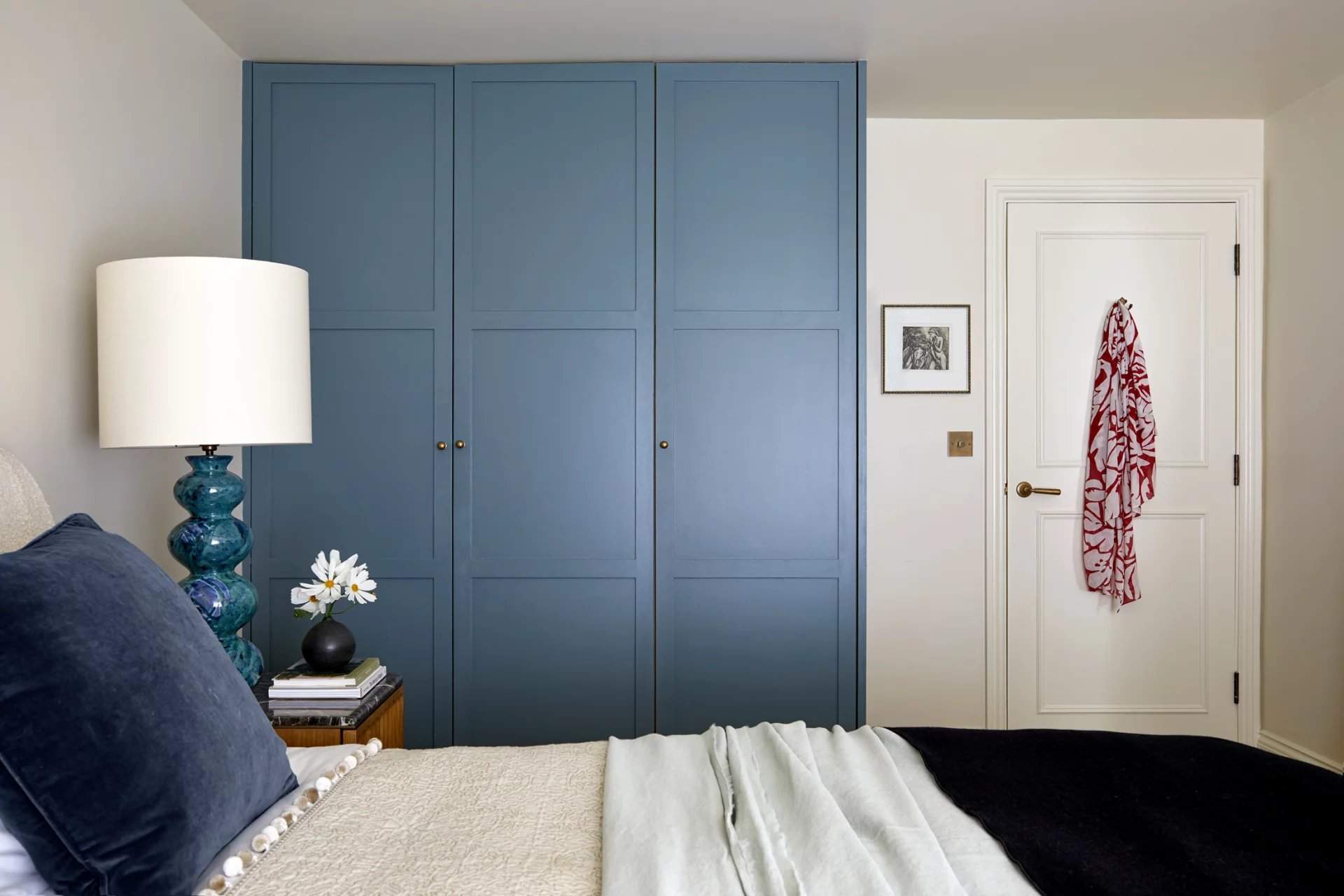 London  - Apartment 2 Bedrooms - picture 10