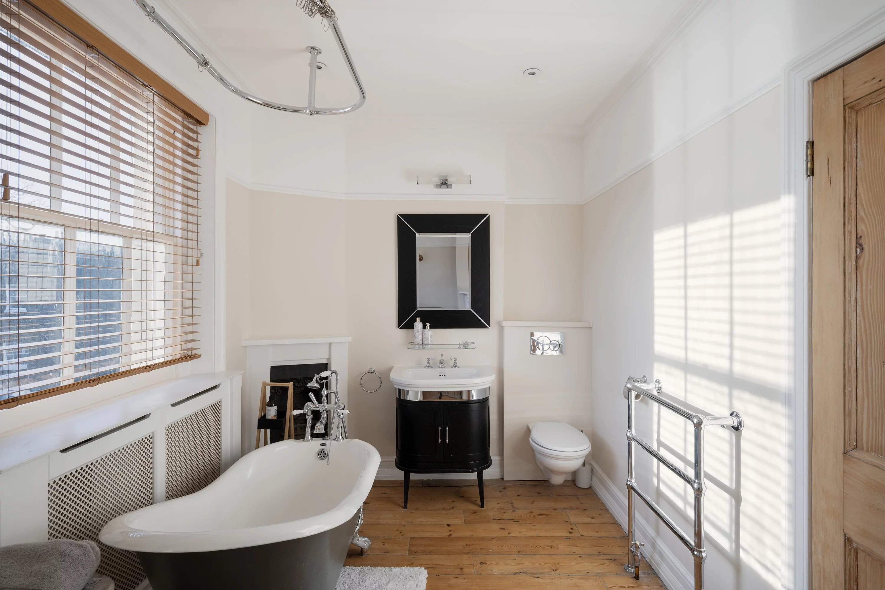 Hill Road, Little Venice / Maida Vale picture 10