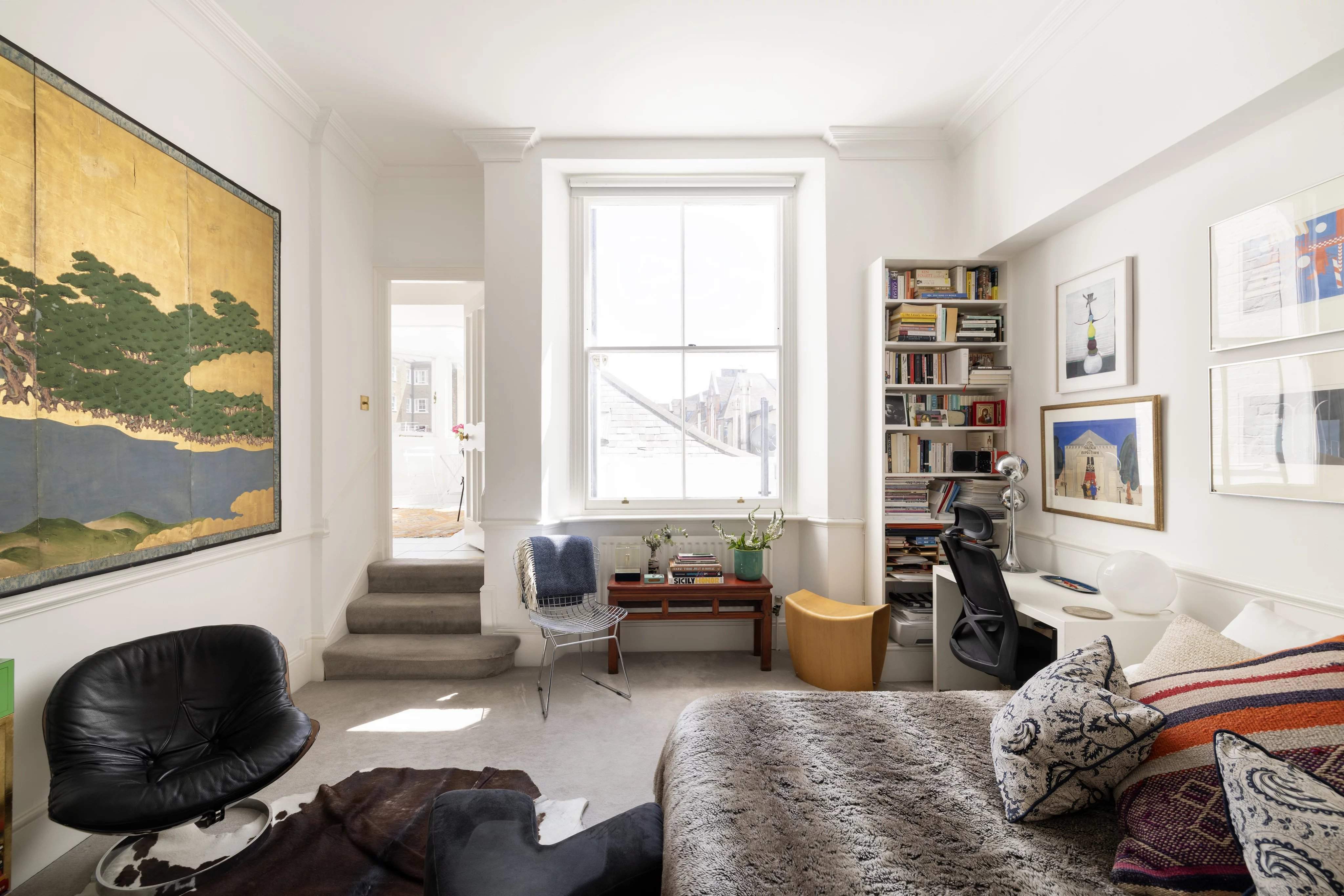 Stanhope Gardens, Chelsea / South Kensington picture 6