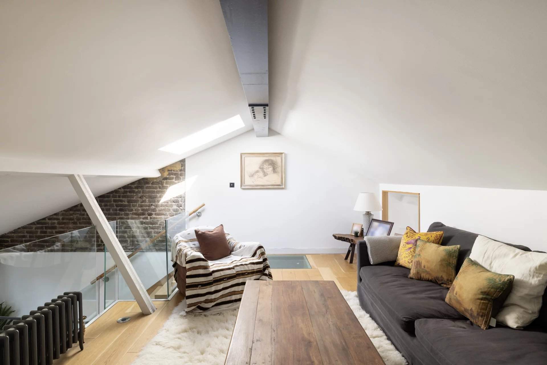 London  - Apartment 2 Bedrooms - picture 7