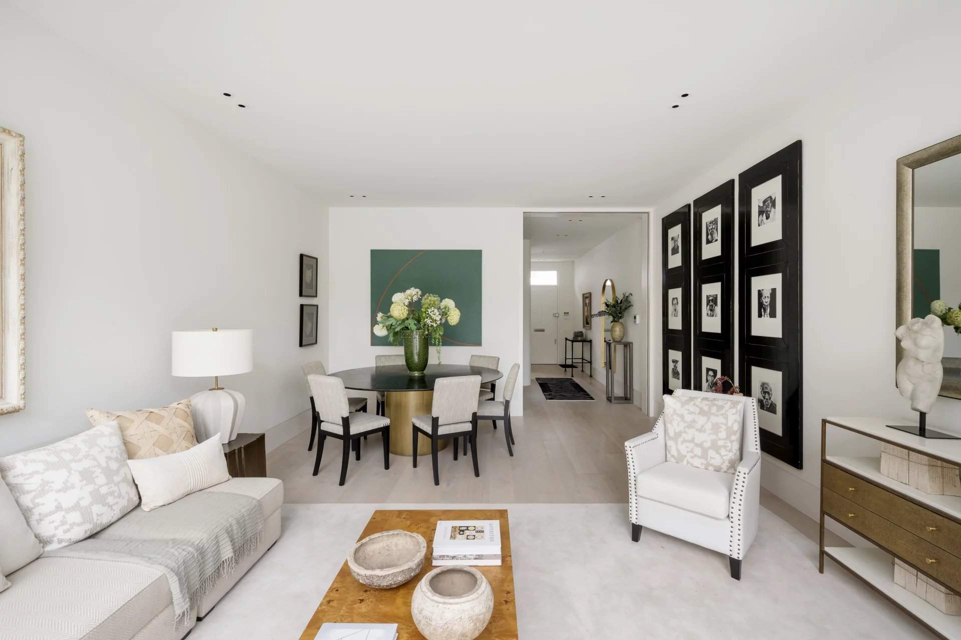 London  - House 4 Bedrooms - picture 3