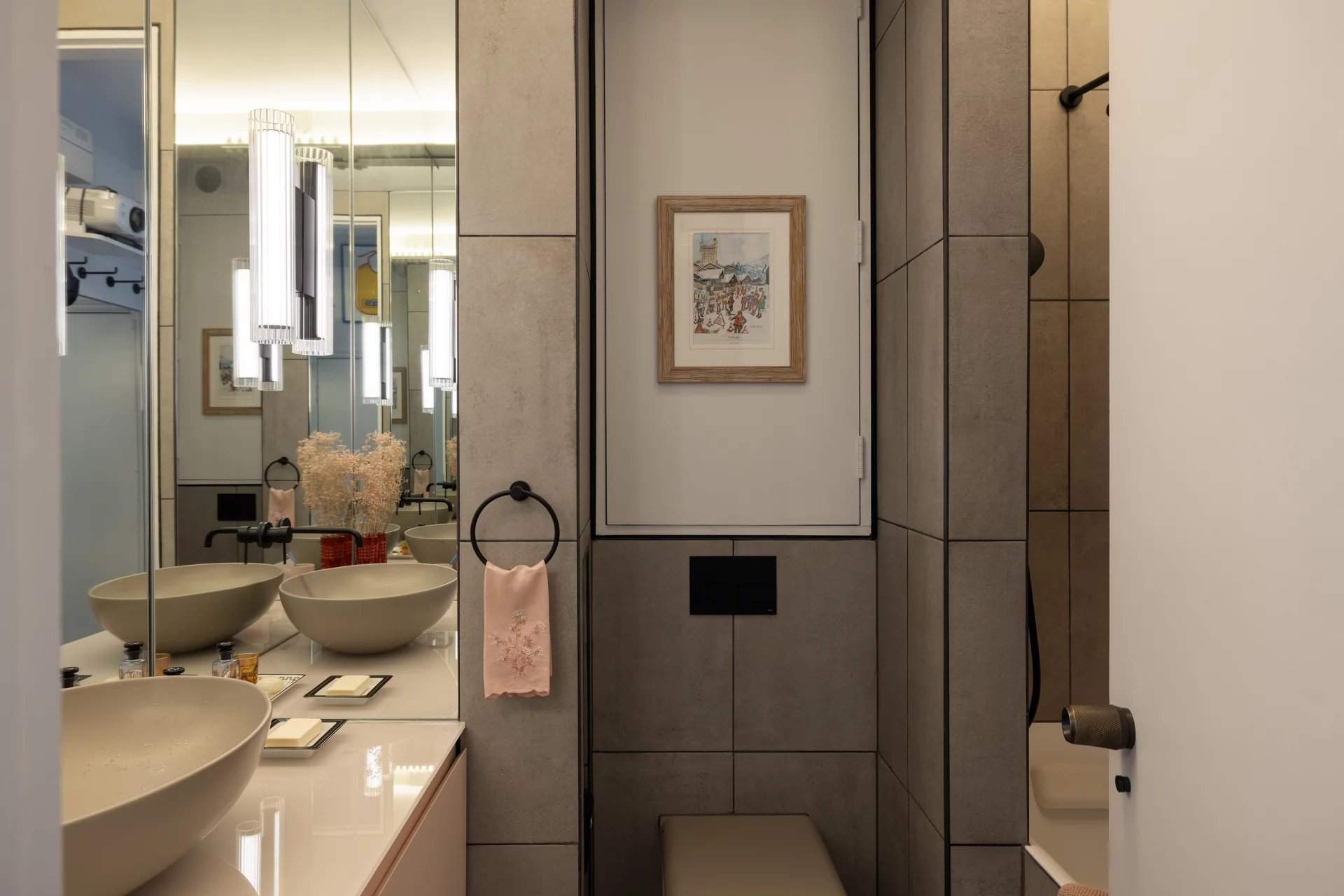 London  - Apartment 1 Bedroom - picture 10