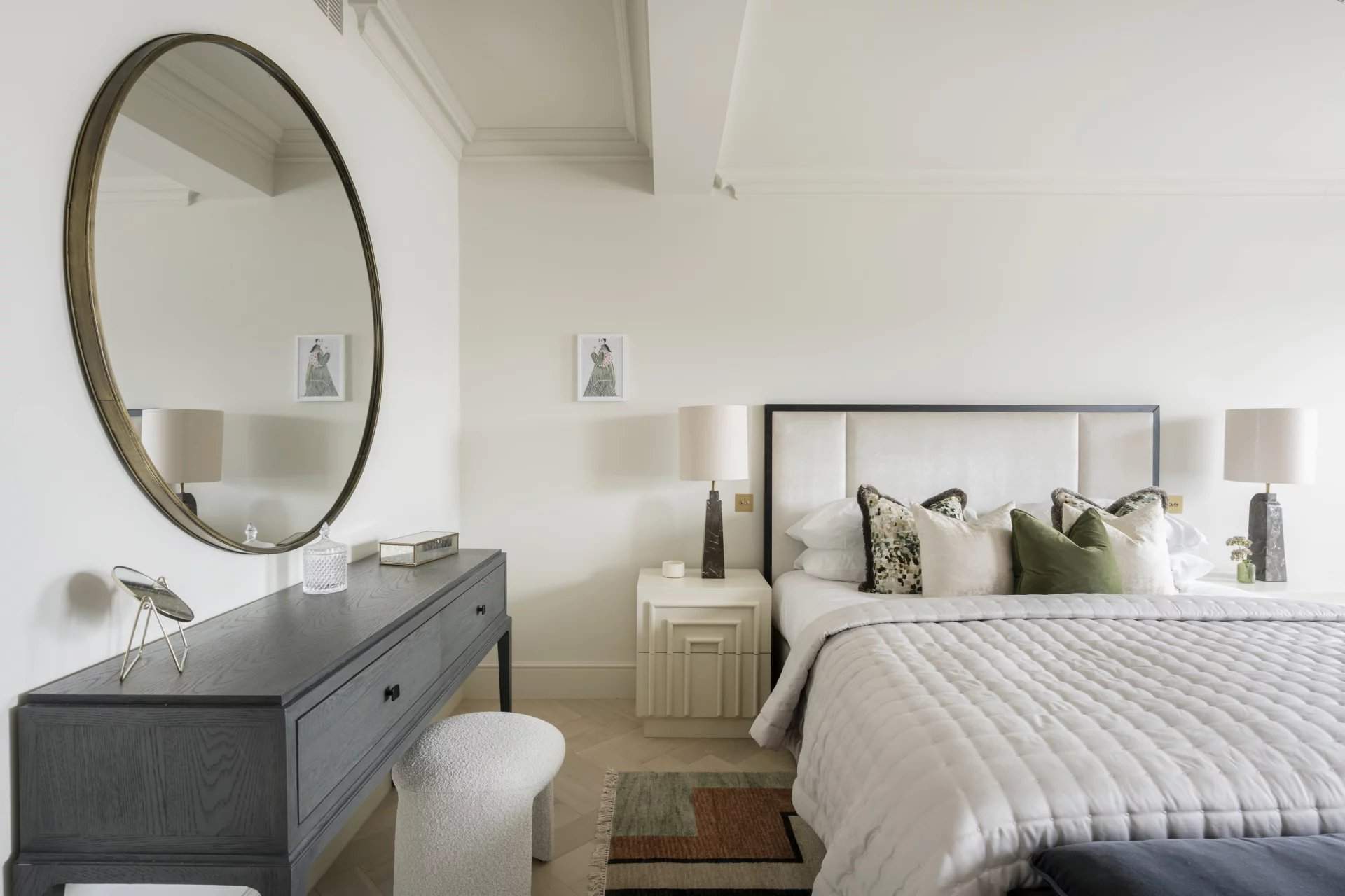 London  - Apartment 3 Bedrooms - picture 7
