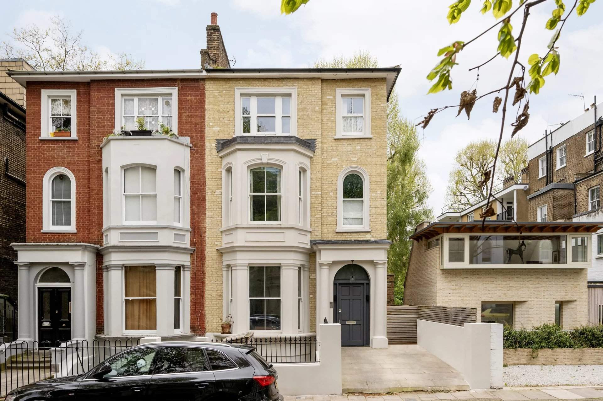 London  - Maison  - picture 4