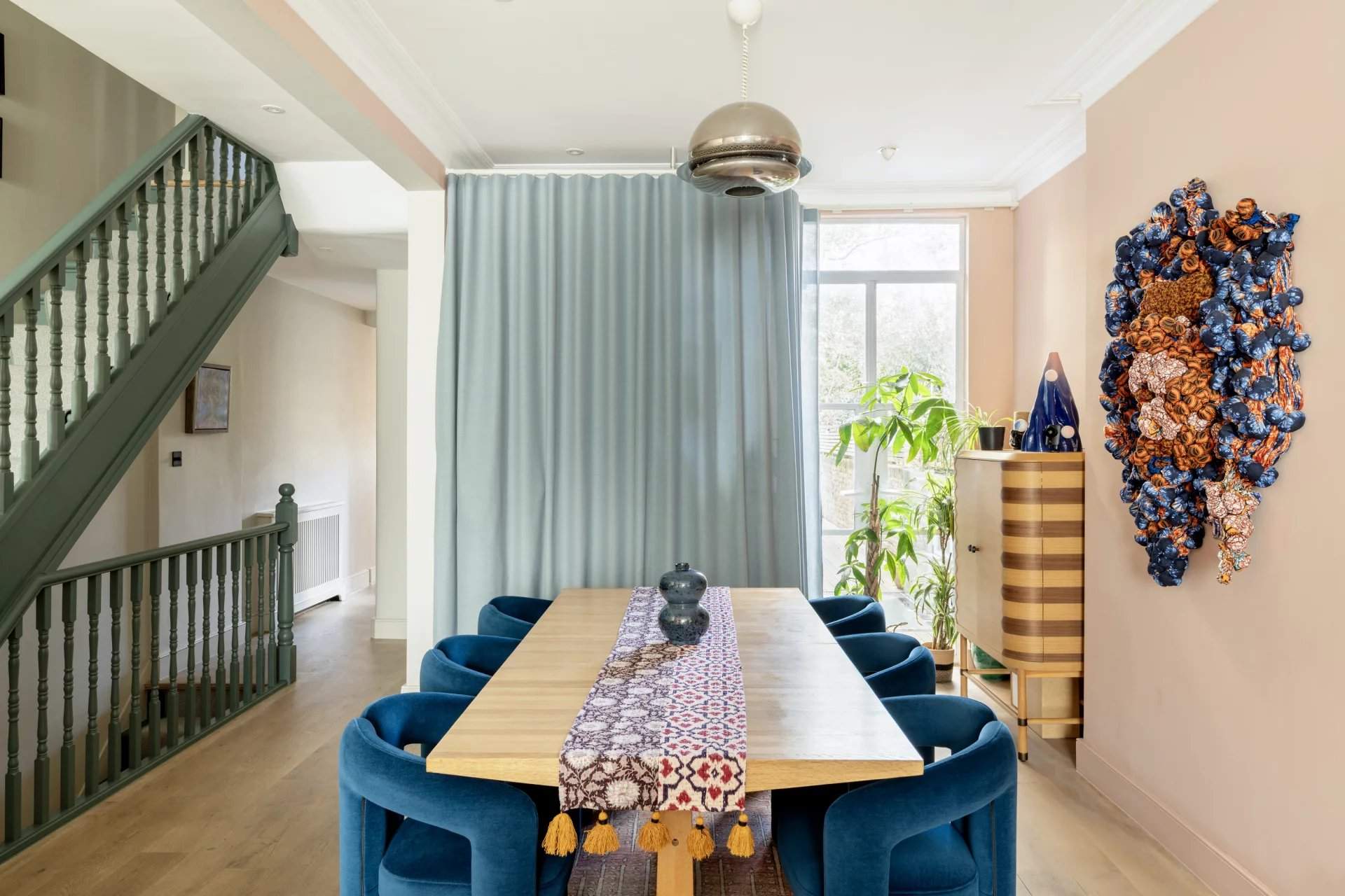 London  - Maison de ville  - picture 8