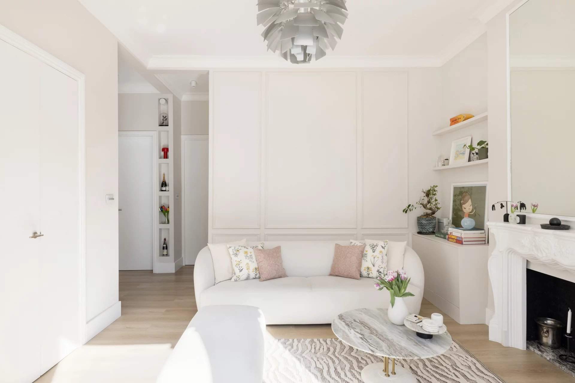 London  - Appartement  - picture 4