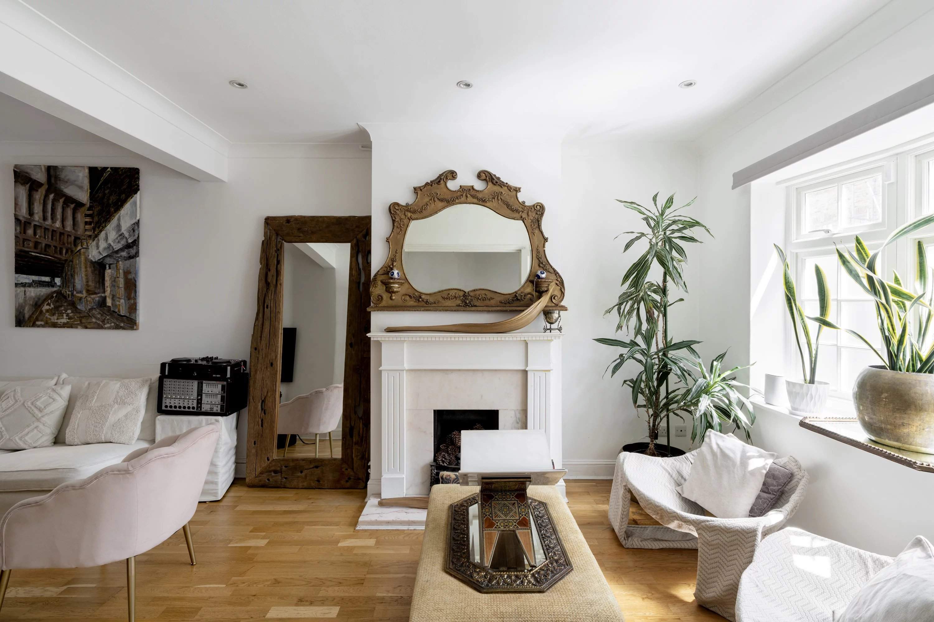 Donne Place, Chelsea / South Kensington picture 1