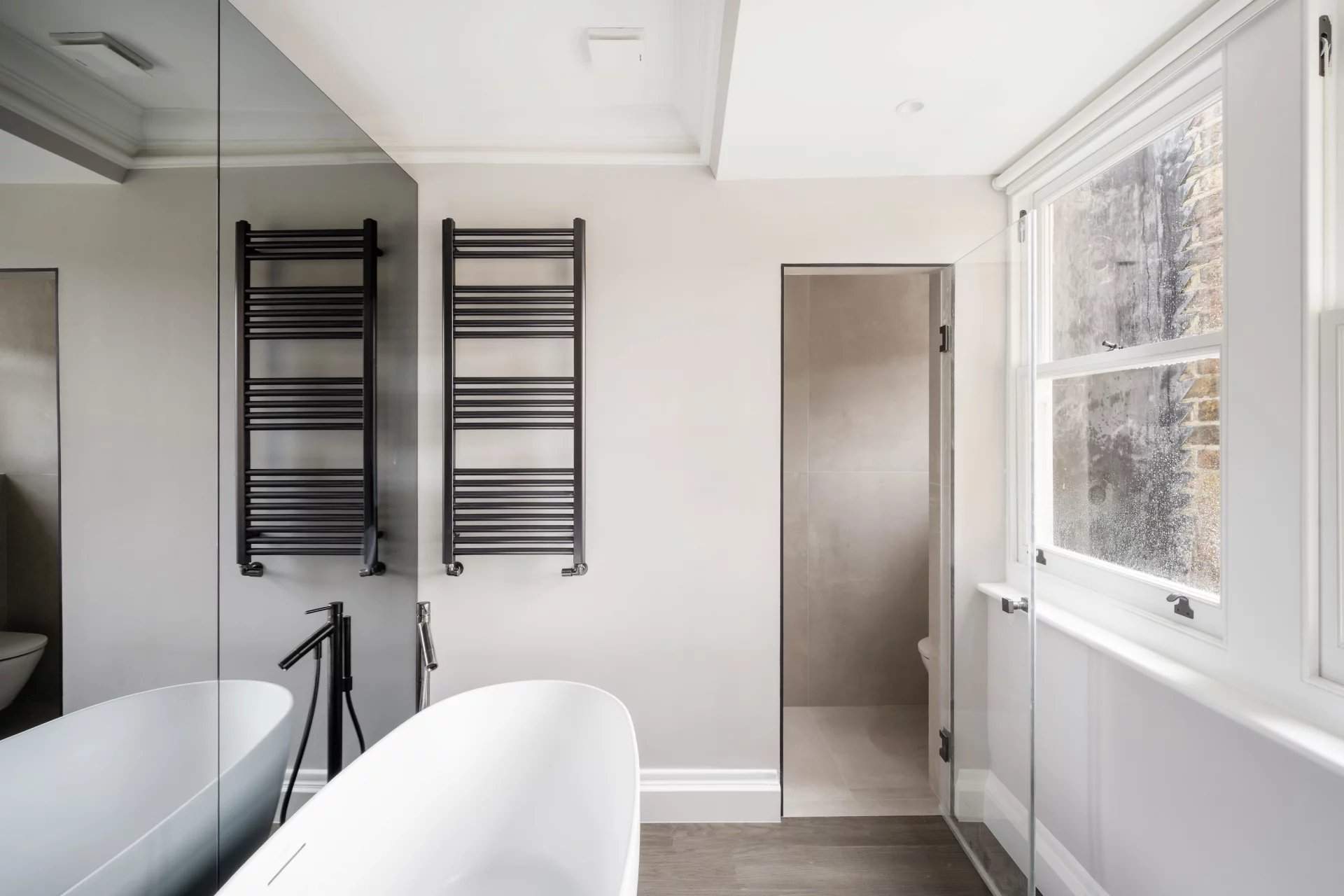 London  - Duplex 2 Bedrooms - picture 7