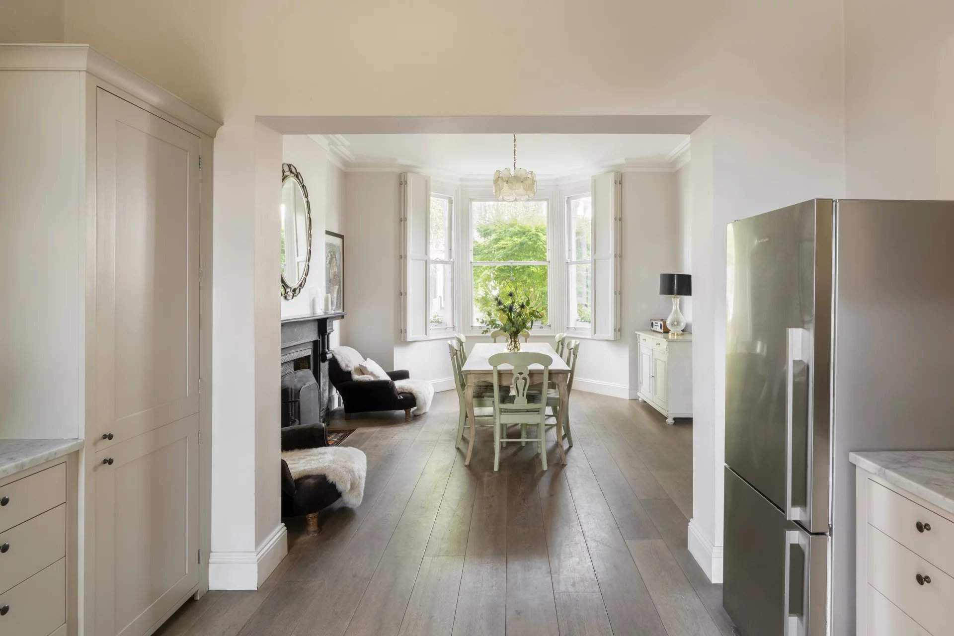 London  - House 6 Bedrooms - picture 5