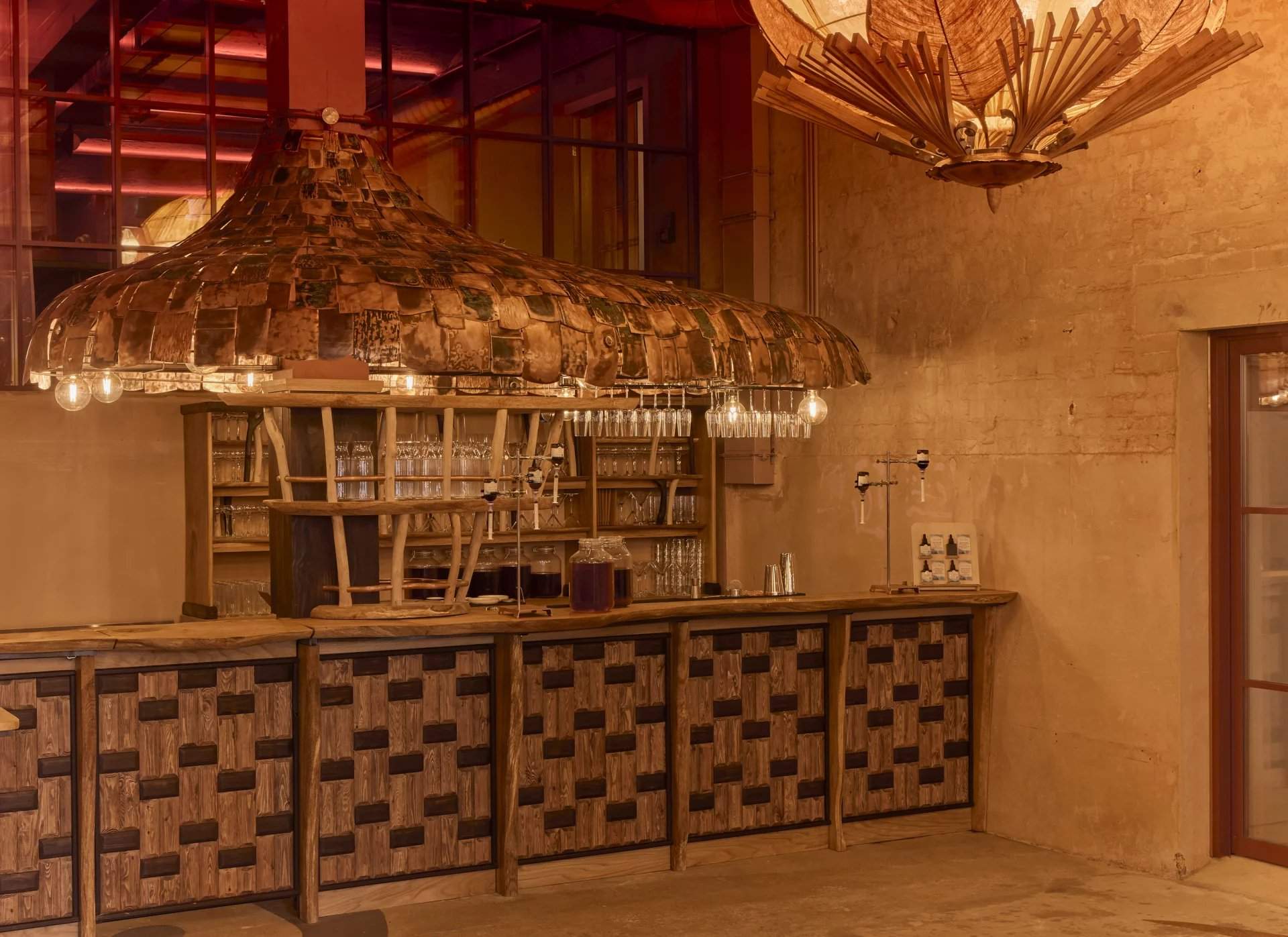 London  - Apartment 2 Bedrooms - picture 9